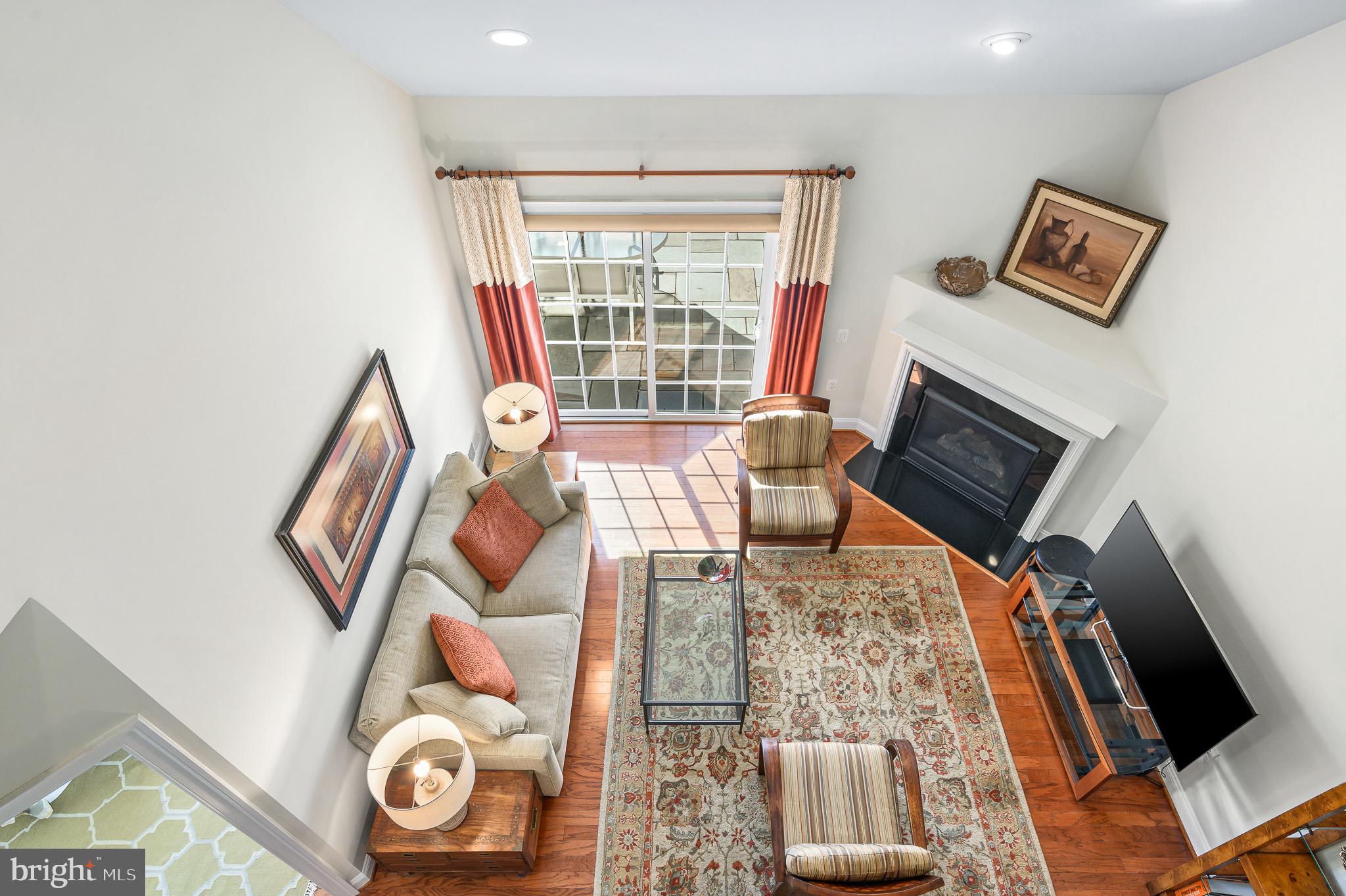 POTOMAC GREEN - Residential