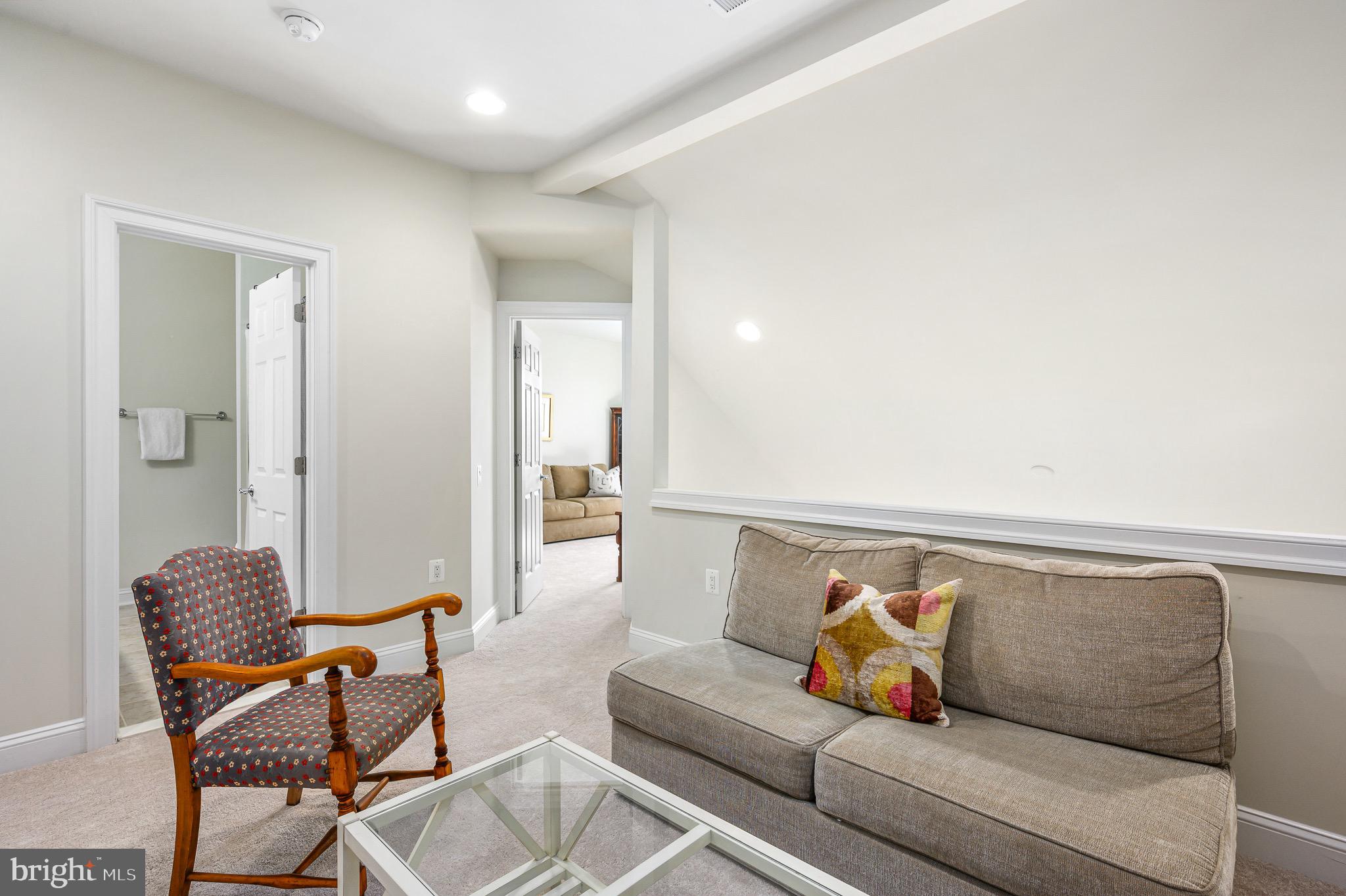 POTOMAC GREEN - Residential