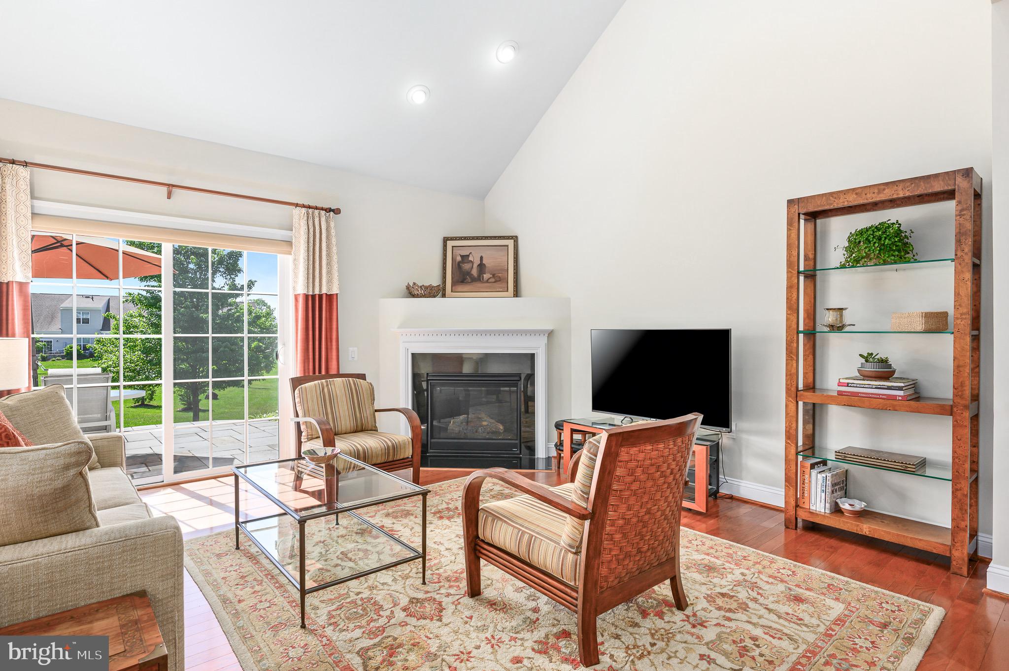 POTOMAC GREEN - Residential