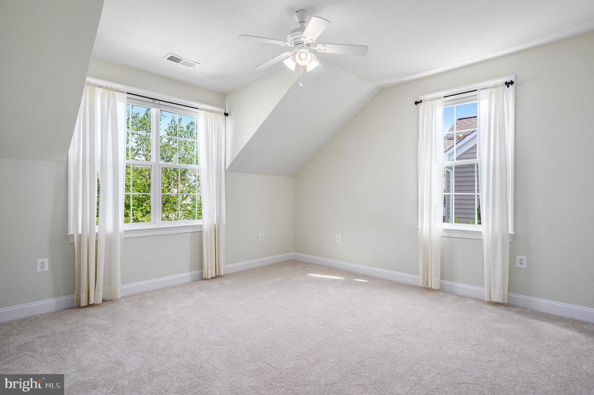 POTOMAC GREEN - Residential