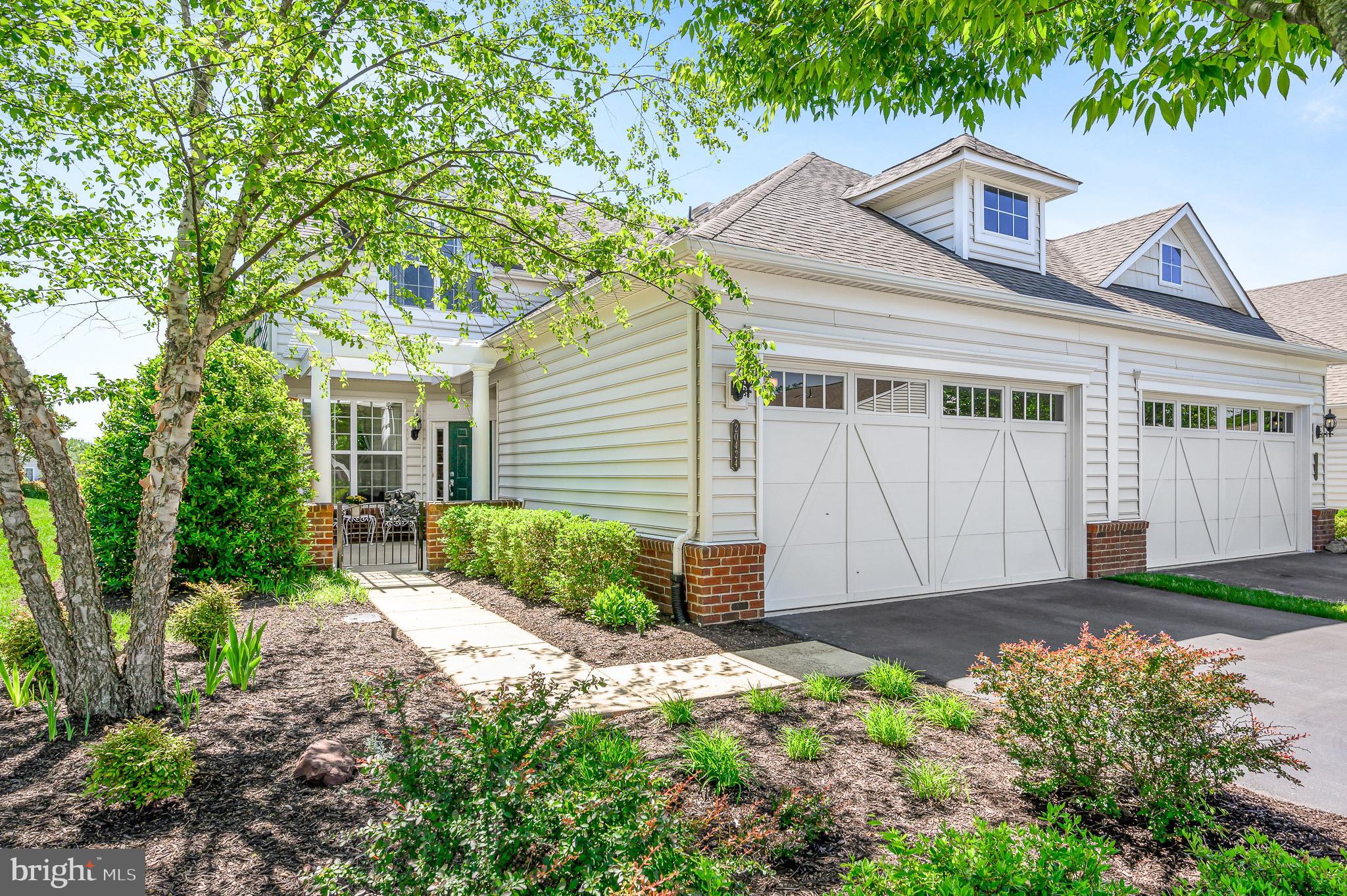 POTOMAC GREEN - Residential