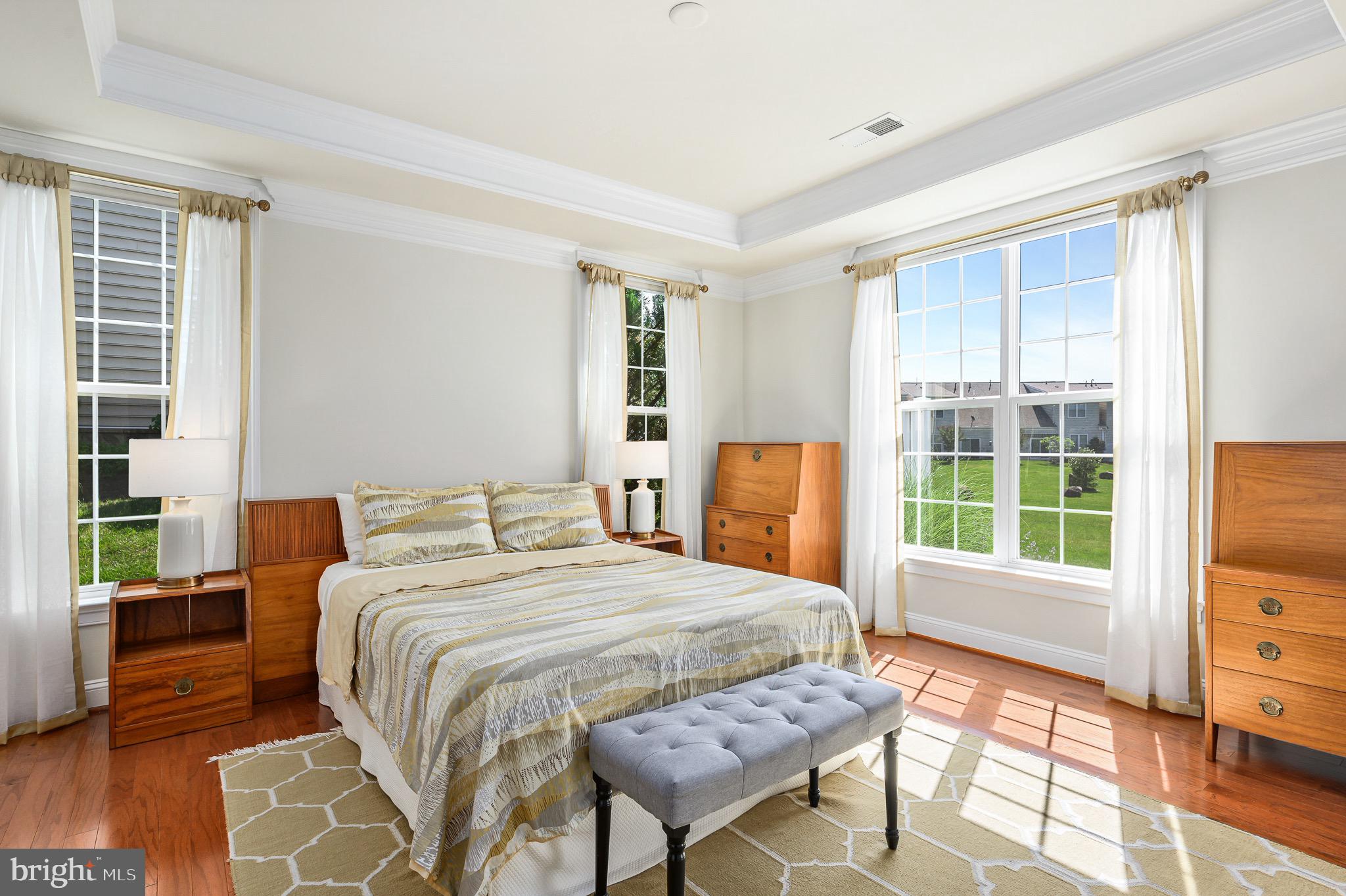 POTOMAC GREEN - Residential