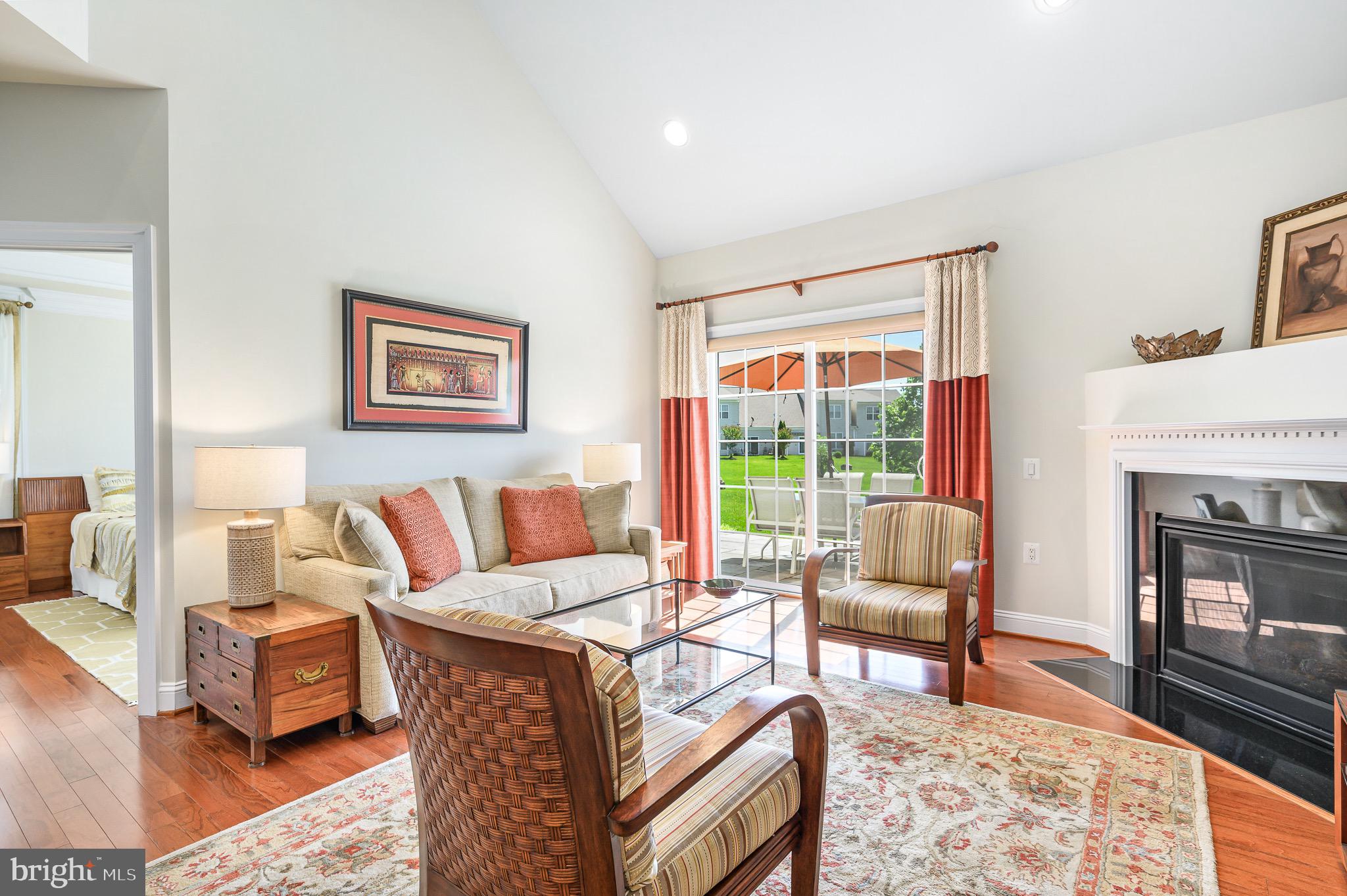 POTOMAC GREEN - Residential