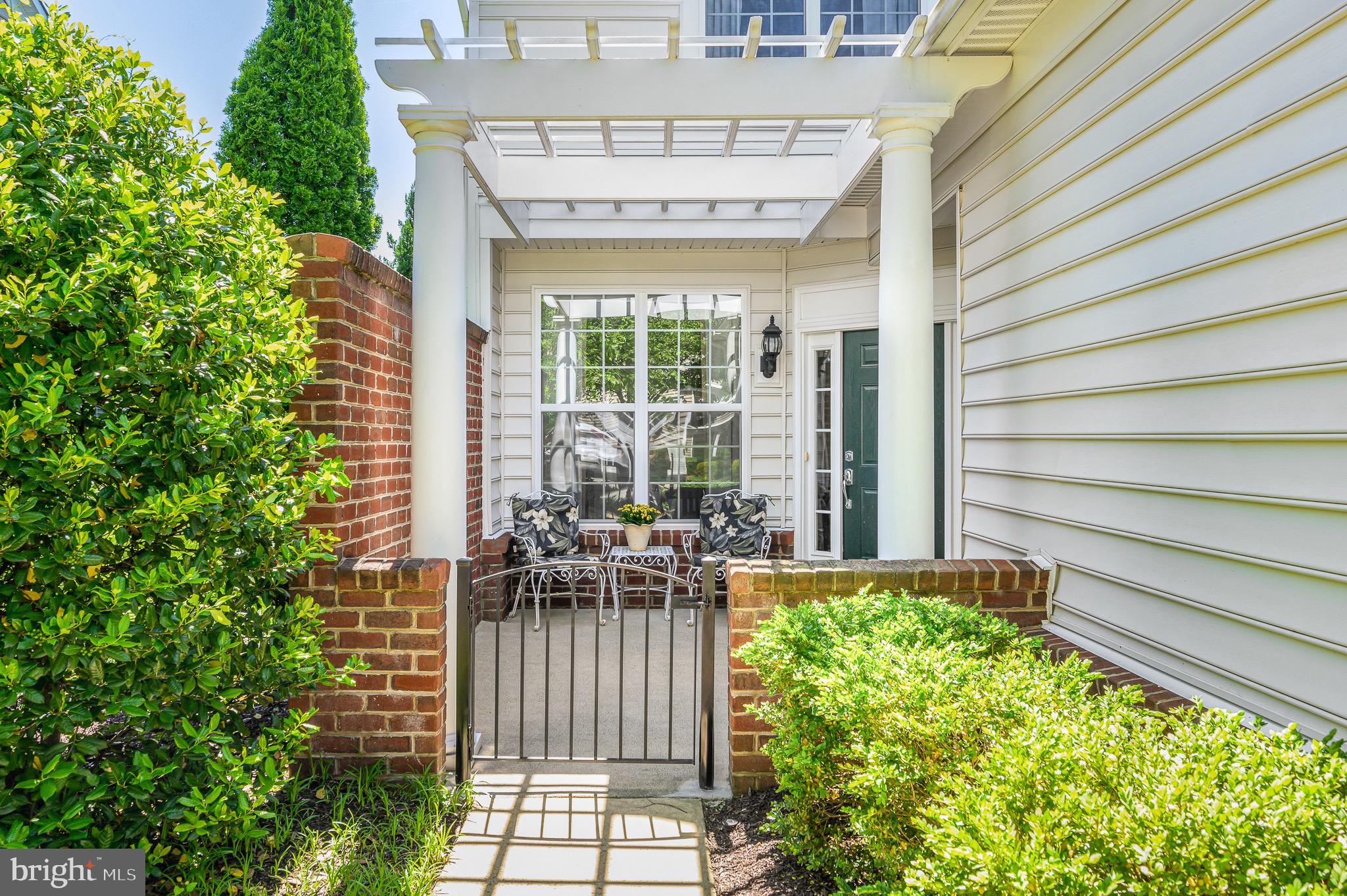 POTOMAC GREEN - Residential