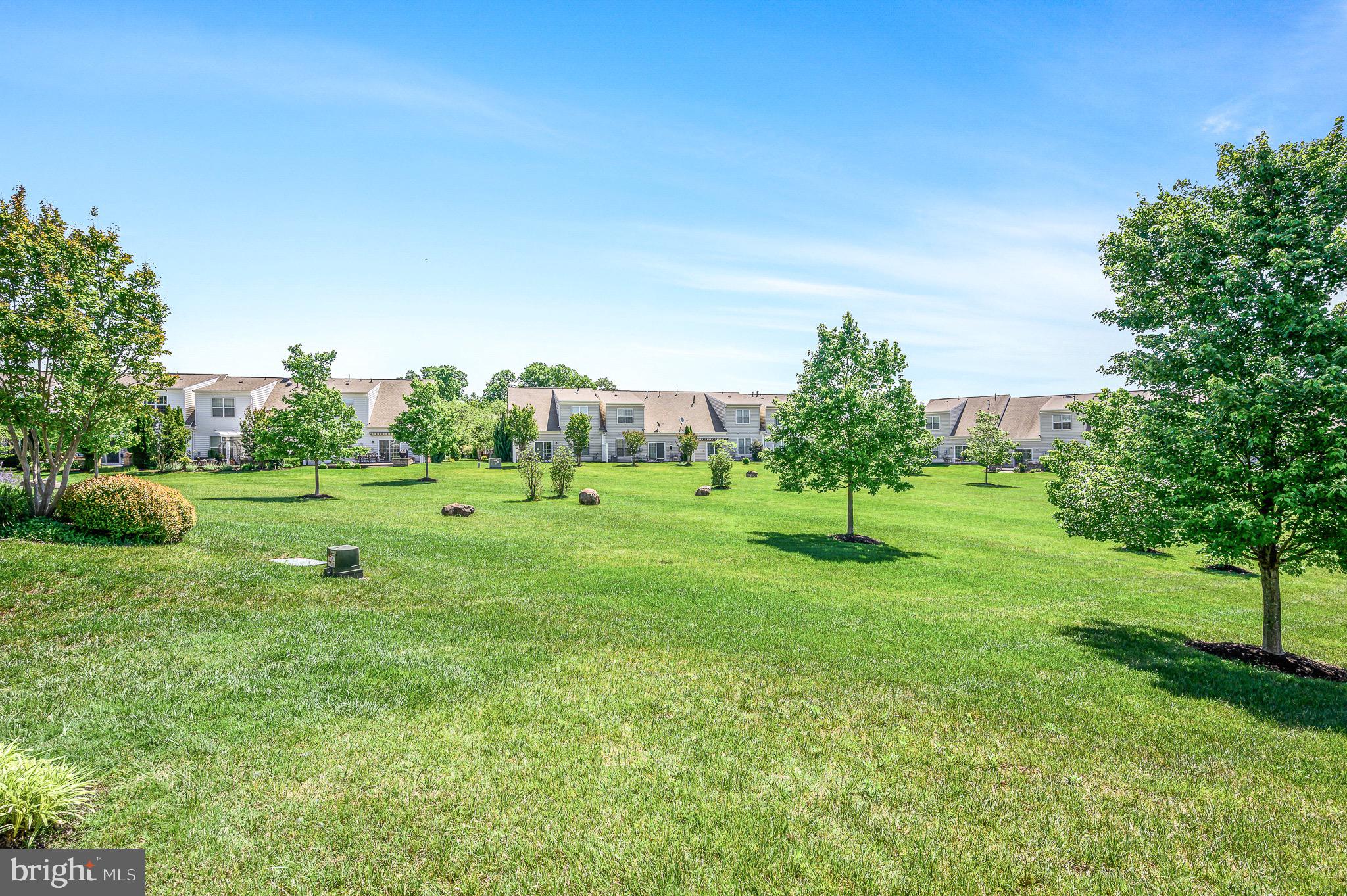 POTOMAC GREEN - Residential