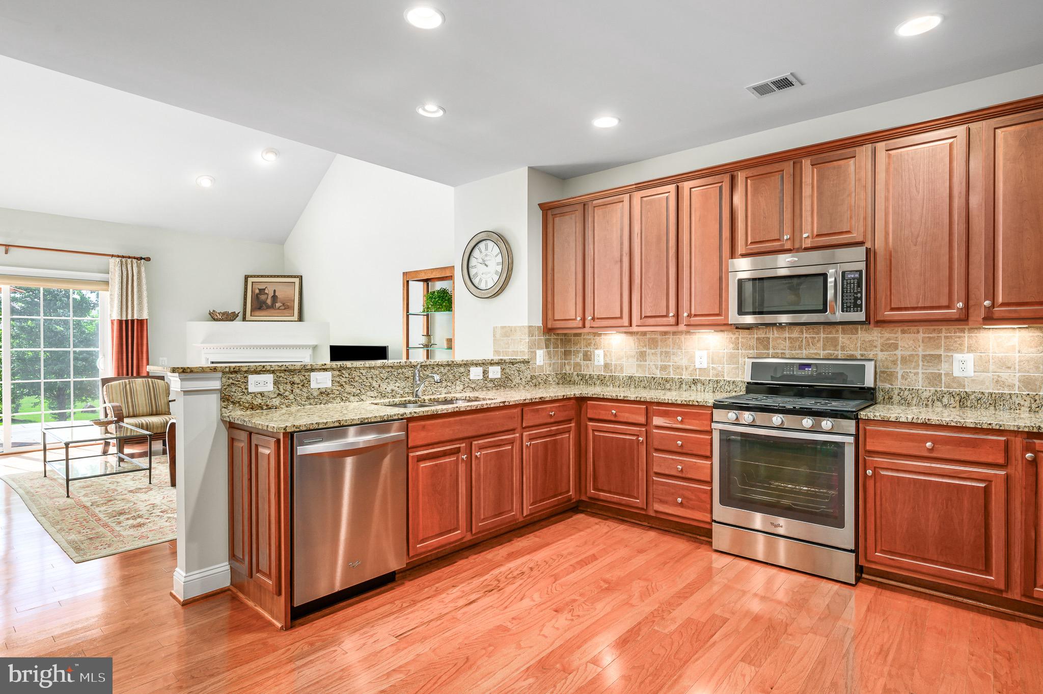 POTOMAC GREEN - Residential