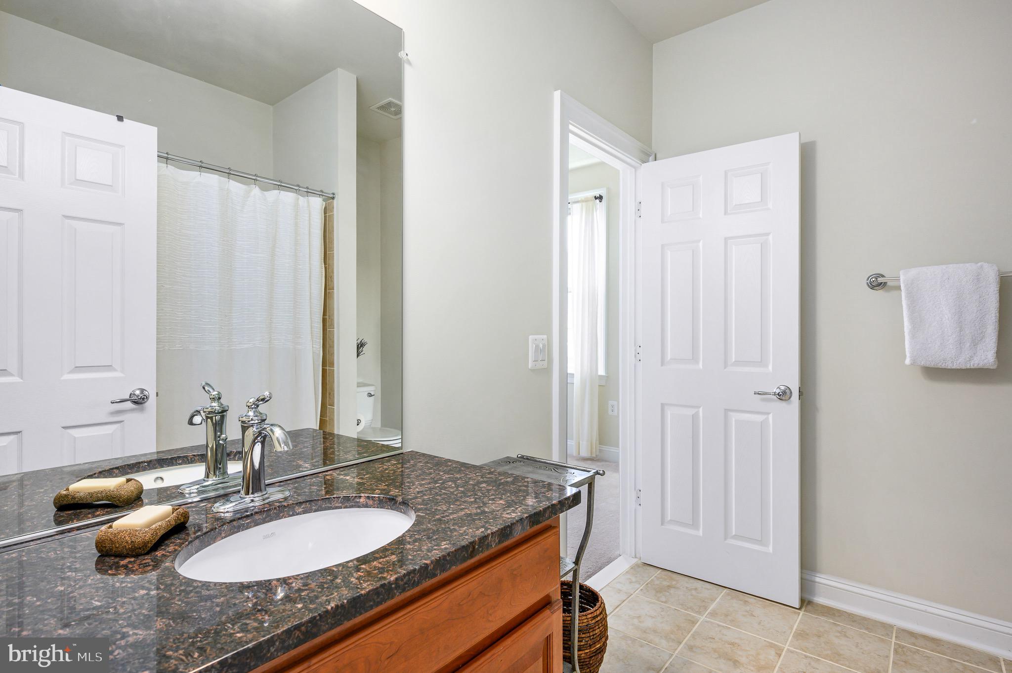 POTOMAC GREEN - Residential