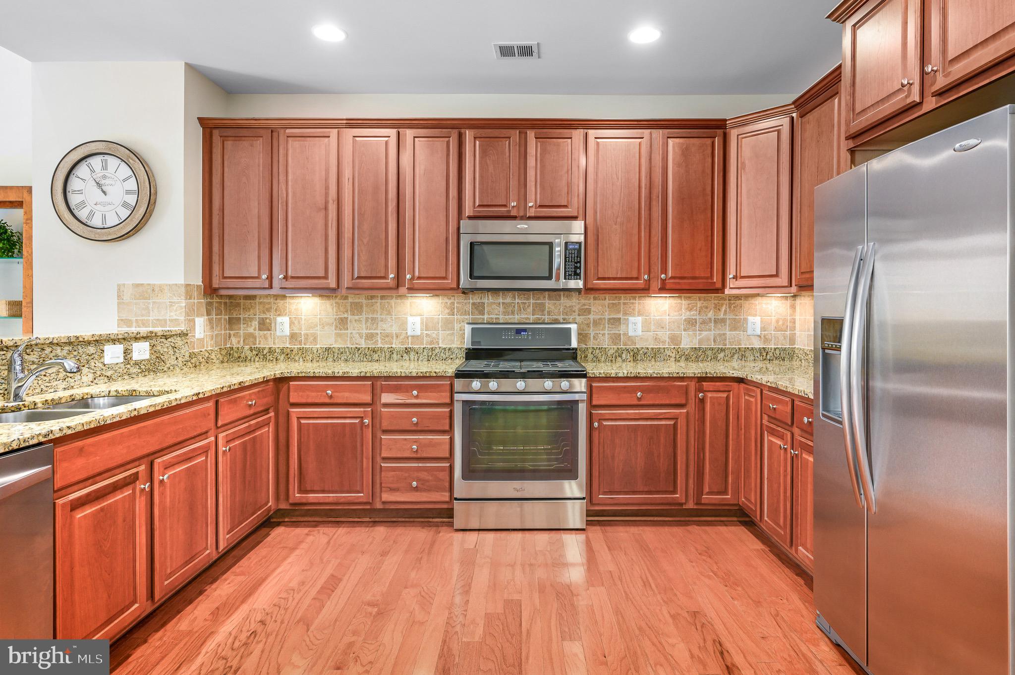 POTOMAC GREEN - Residential