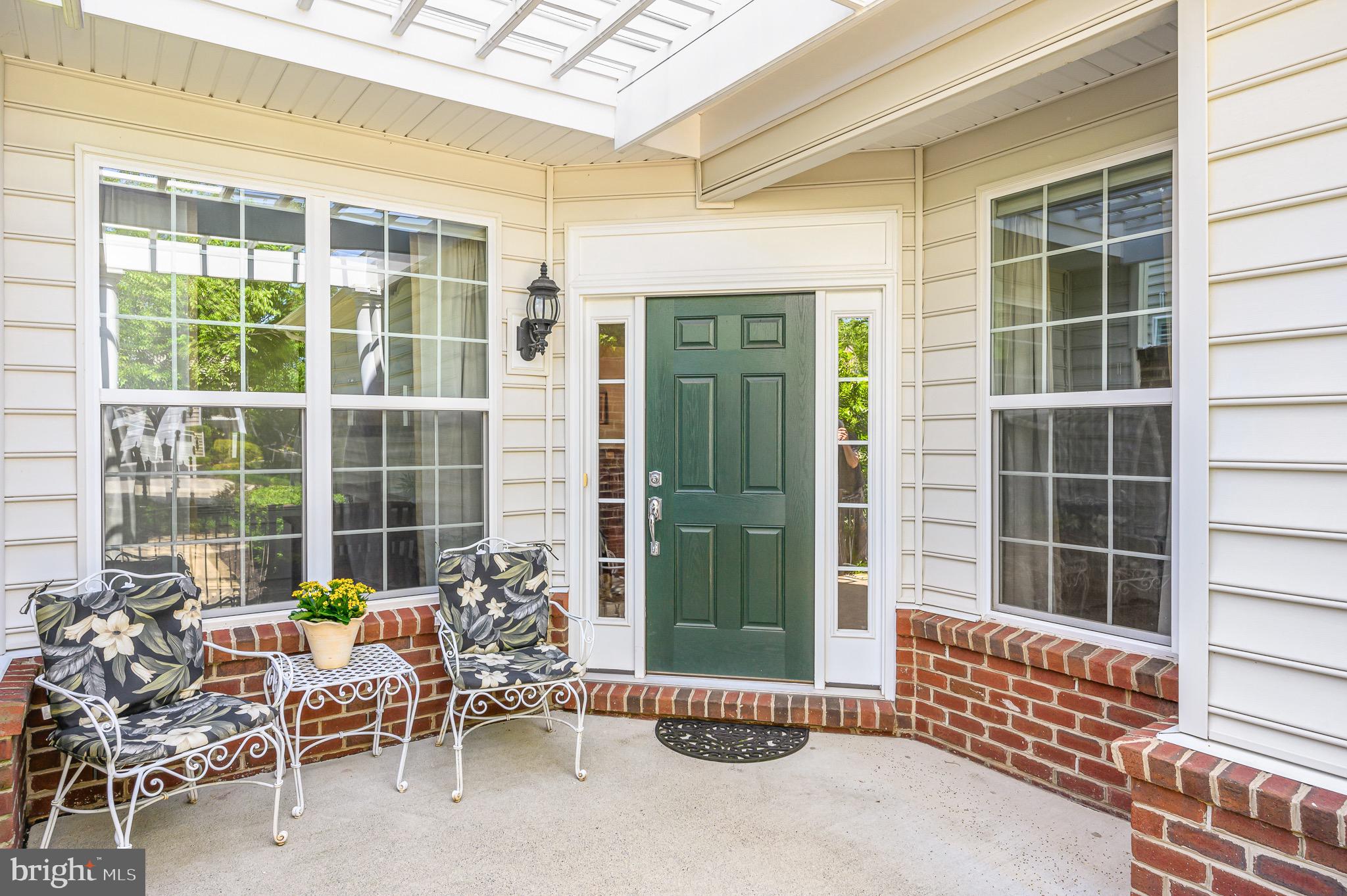 POTOMAC GREEN - Residential