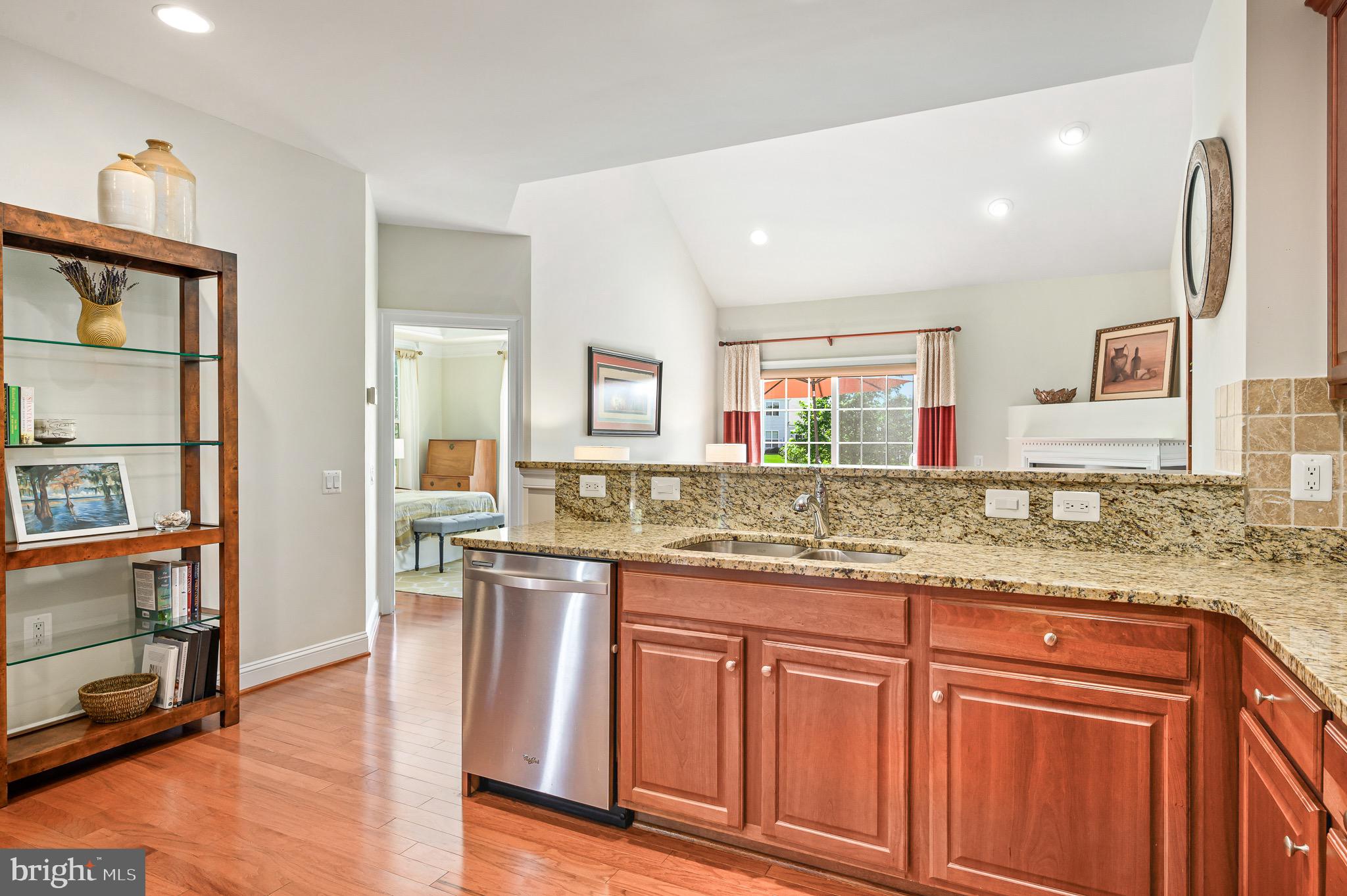 POTOMAC GREEN - Residential