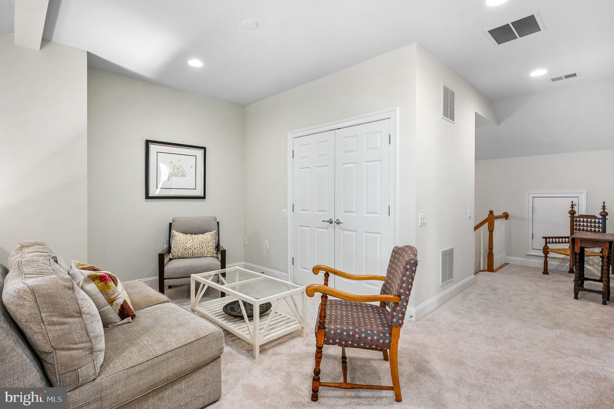 POTOMAC GREEN - Residential