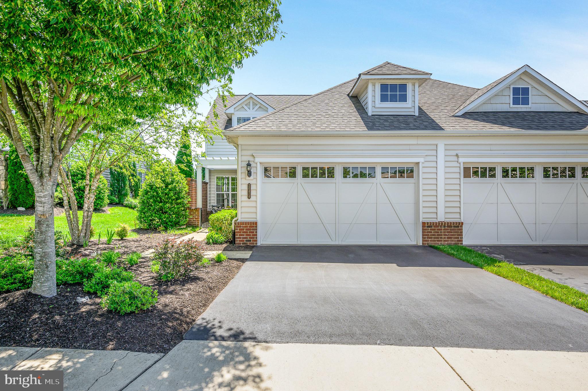 POTOMAC GREEN - Residential