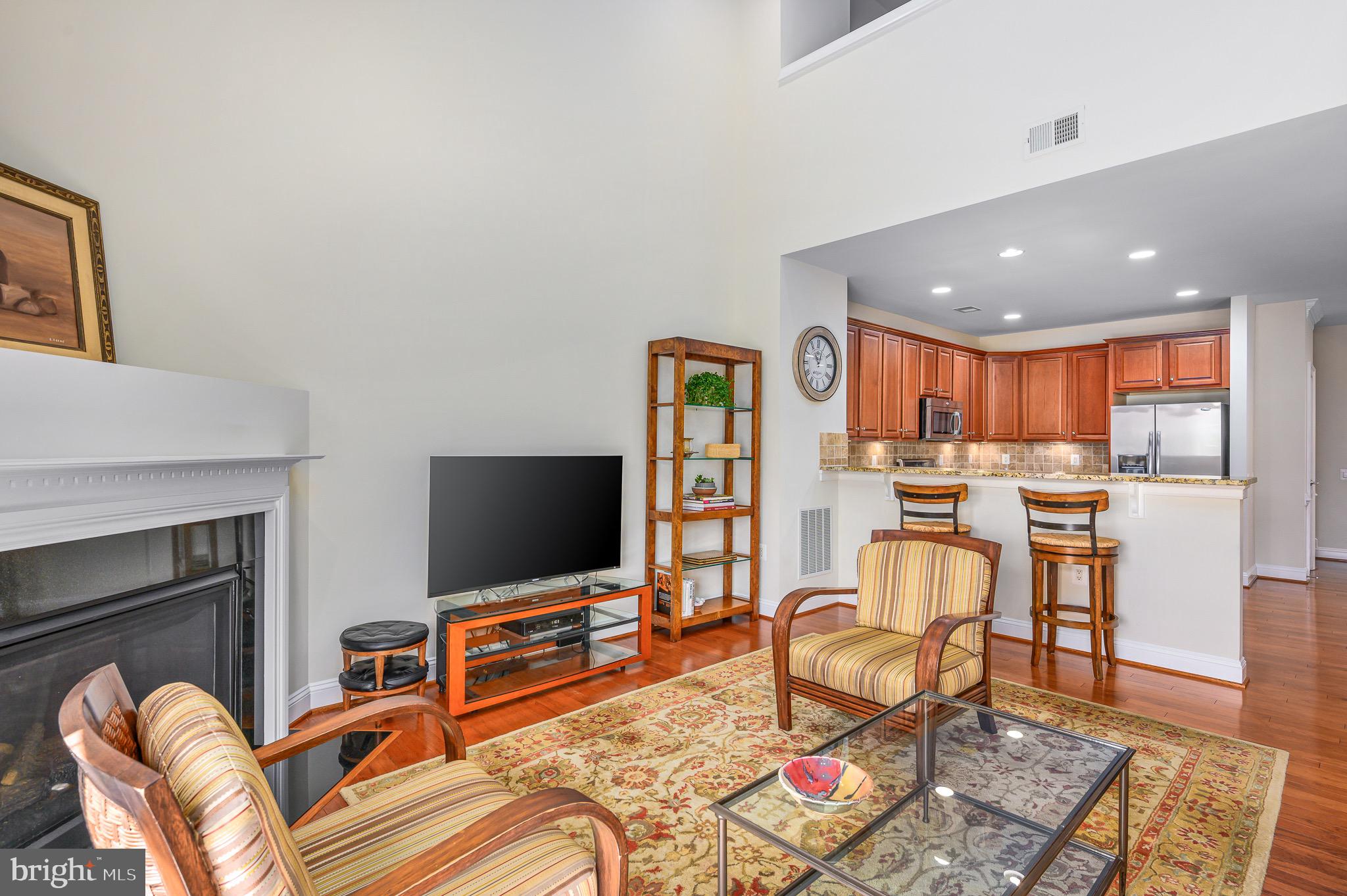 POTOMAC GREEN - Residential