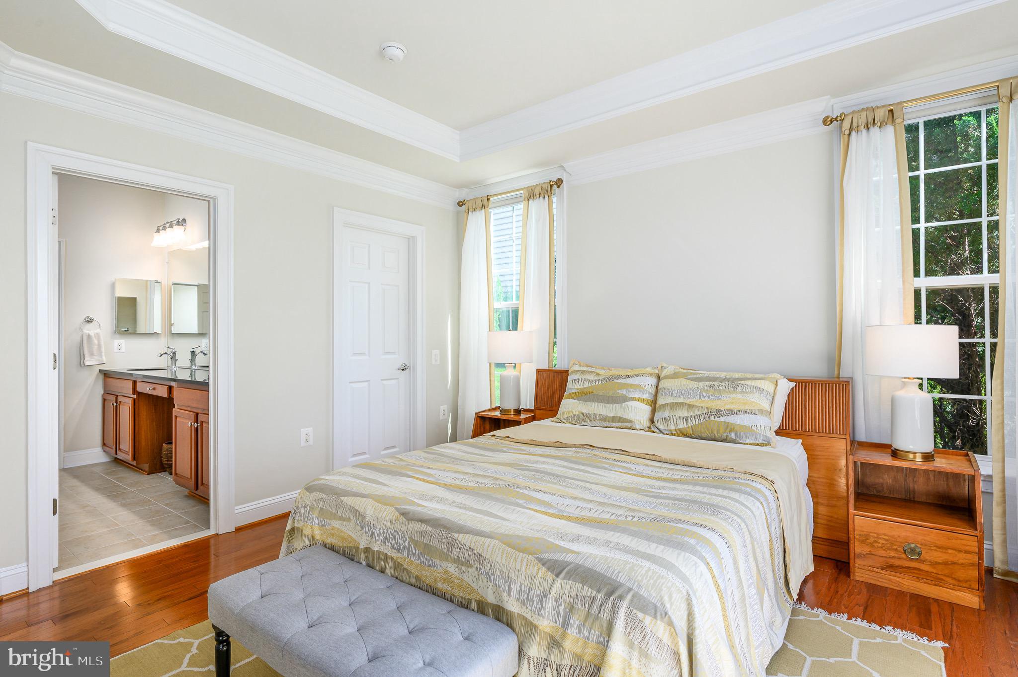 POTOMAC GREEN - Residential