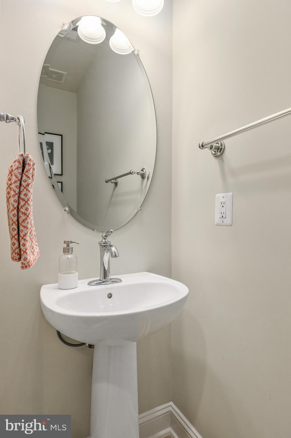 POTOMAC GREEN - Residential