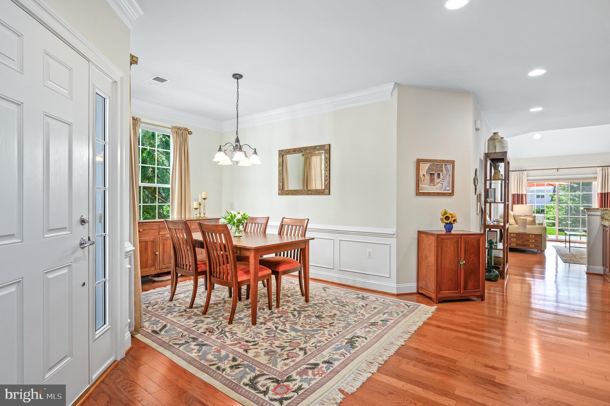 POTOMAC GREEN - Residential