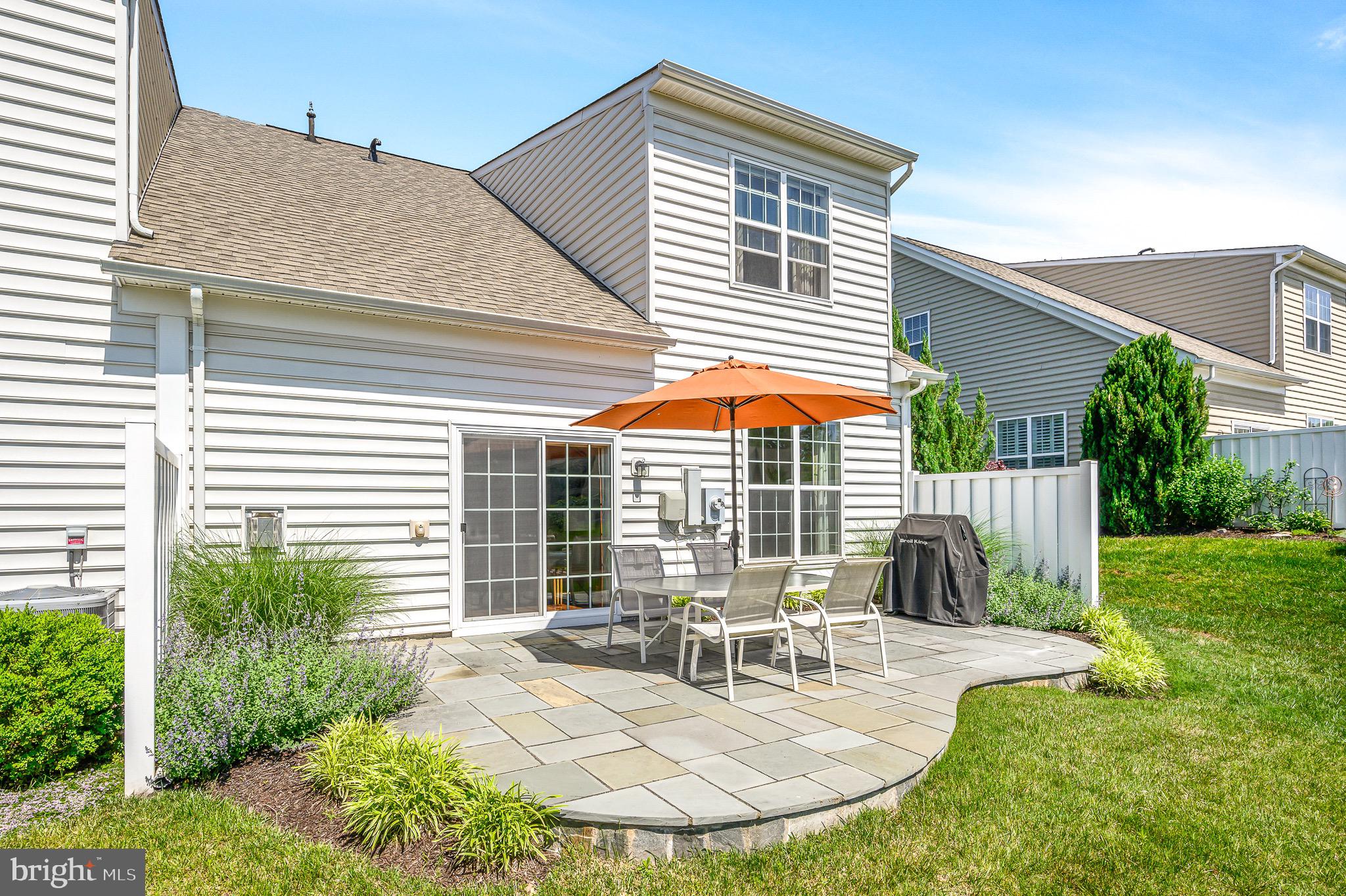 POTOMAC GREEN - Residential