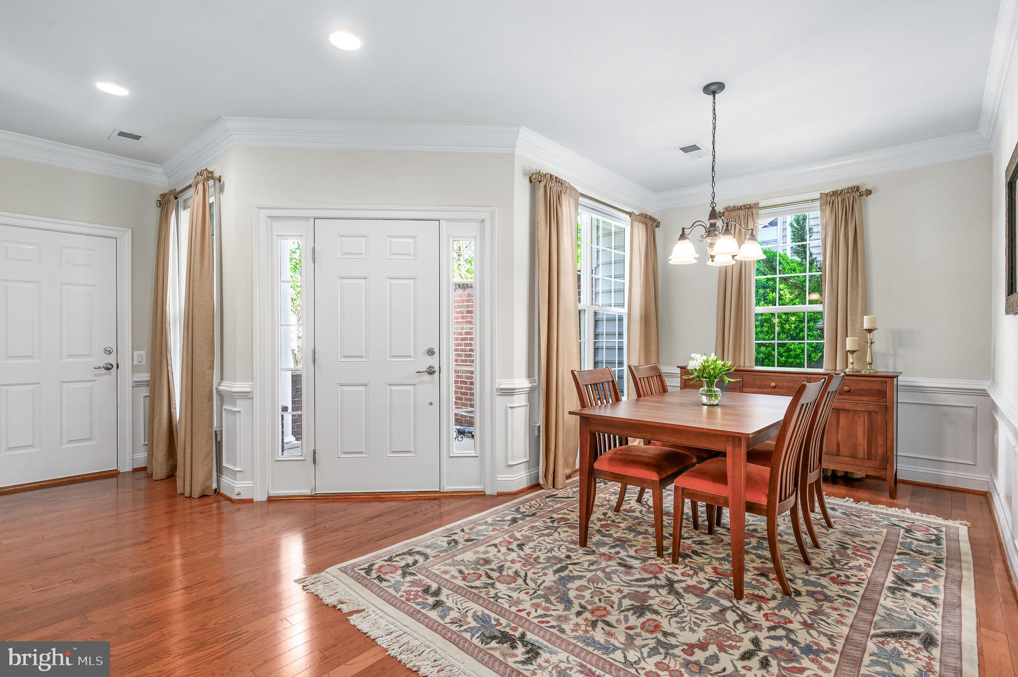 POTOMAC GREEN - Residential