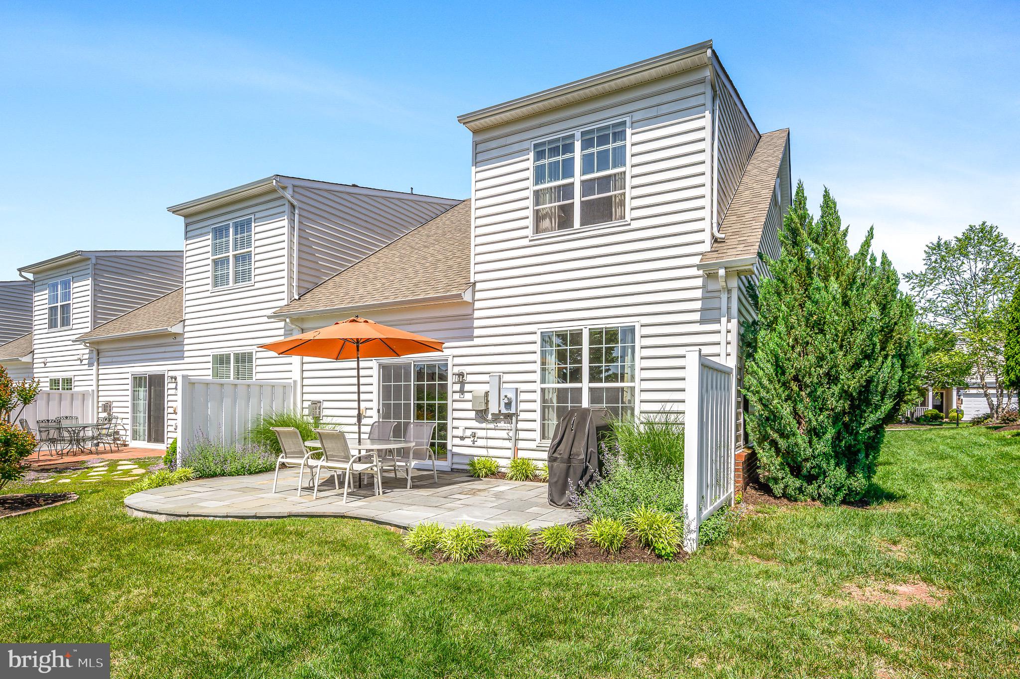 POTOMAC GREEN - Residential