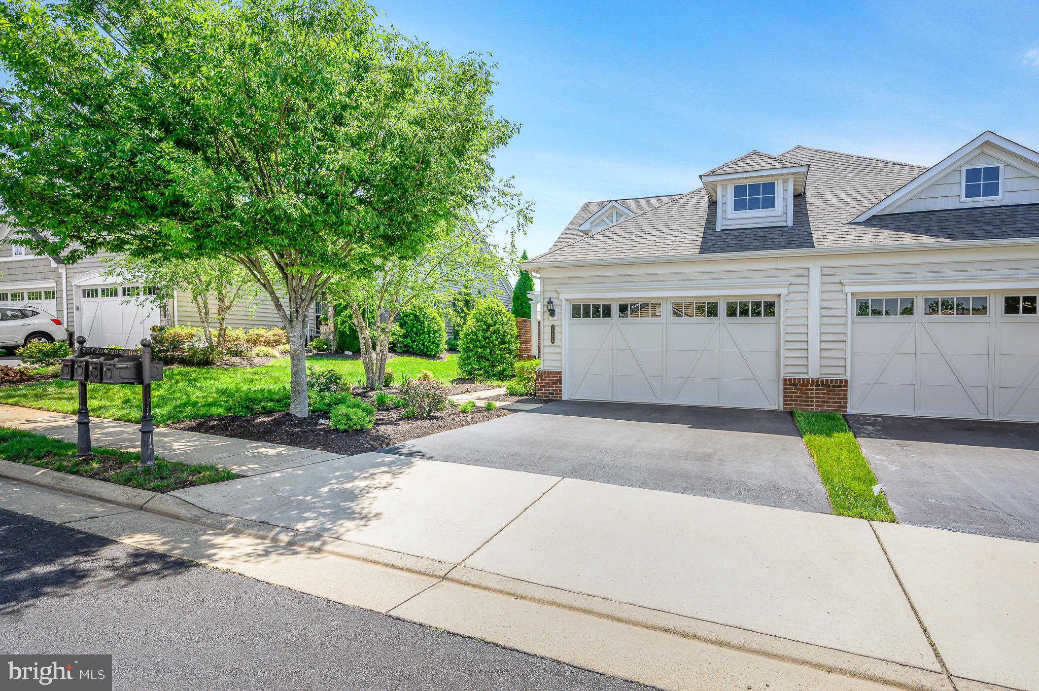 POTOMAC GREEN - Residential