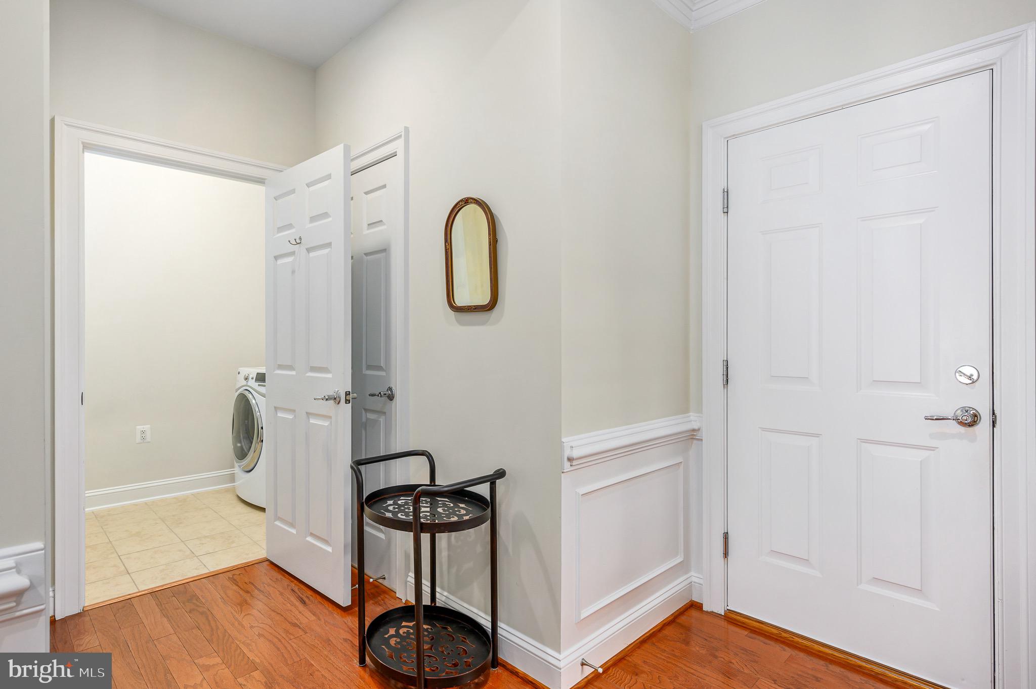 POTOMAC GREEN - Residential