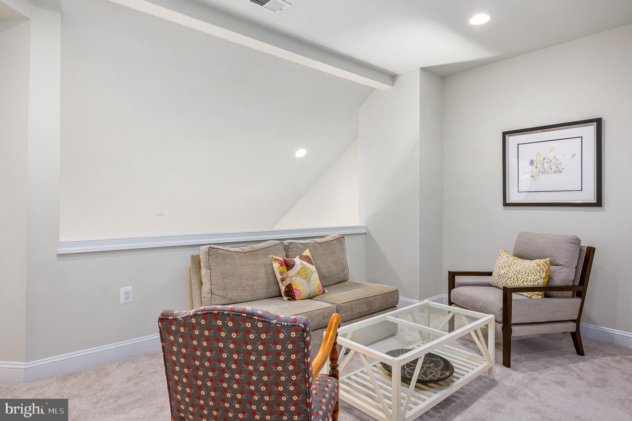 POTOMAC GREEN - Residential