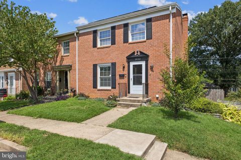 1422 FLAGSHIP DRIVE WOODBRIDGE VA 22192