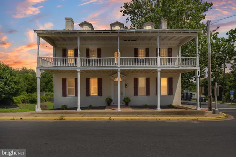 4 N Greenwich Street, Alloway, NJ MLS: NJSA2016816