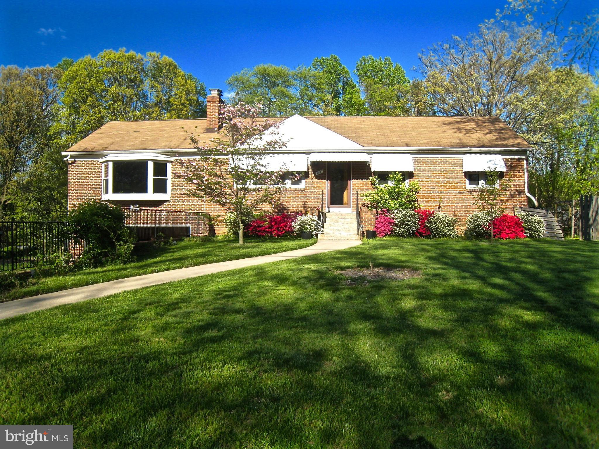 BROOKLAND ESTATES - Residential