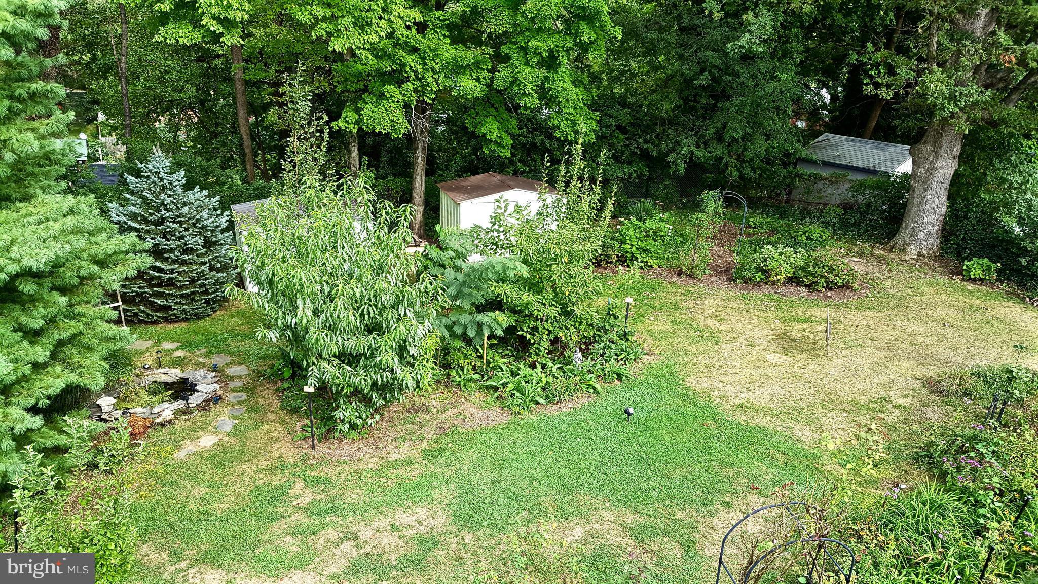 BROOKLAND ESTATES - Residential