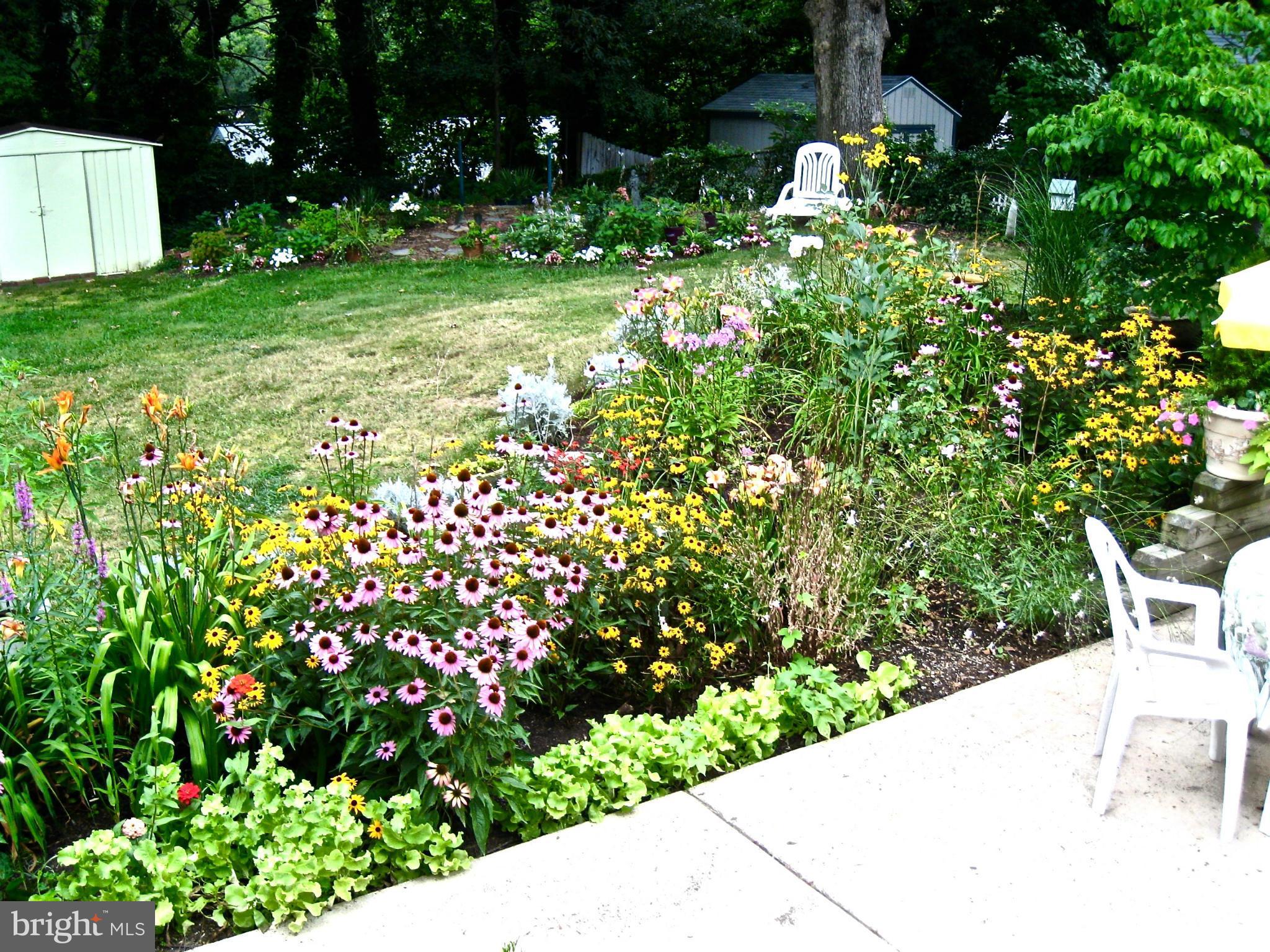 BROOKLAND ESTATES - Residential