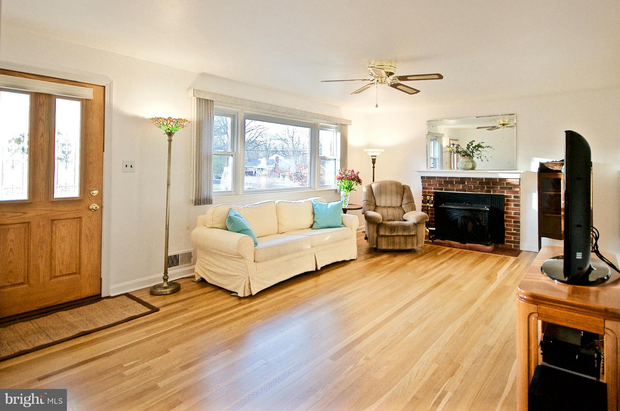 BROOKLAND ESTATES - Residential