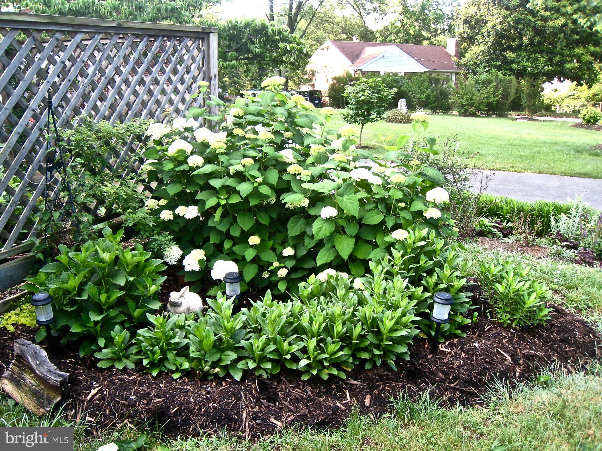 BROOKLAND ESTATES - Residential