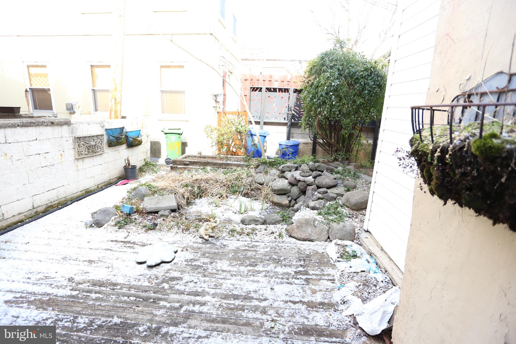 BUTCHERS HILL - Residential Lease
