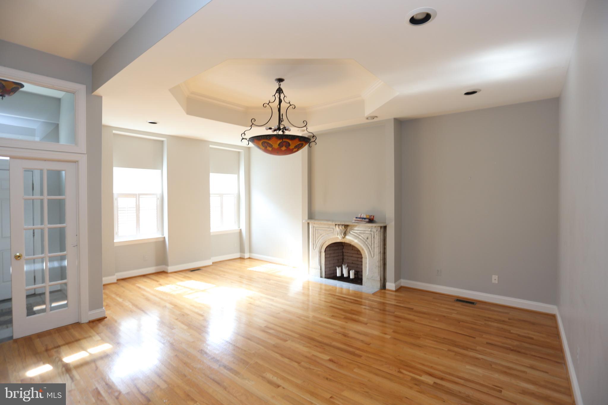 BUTCHERS HILL - Residential Lease