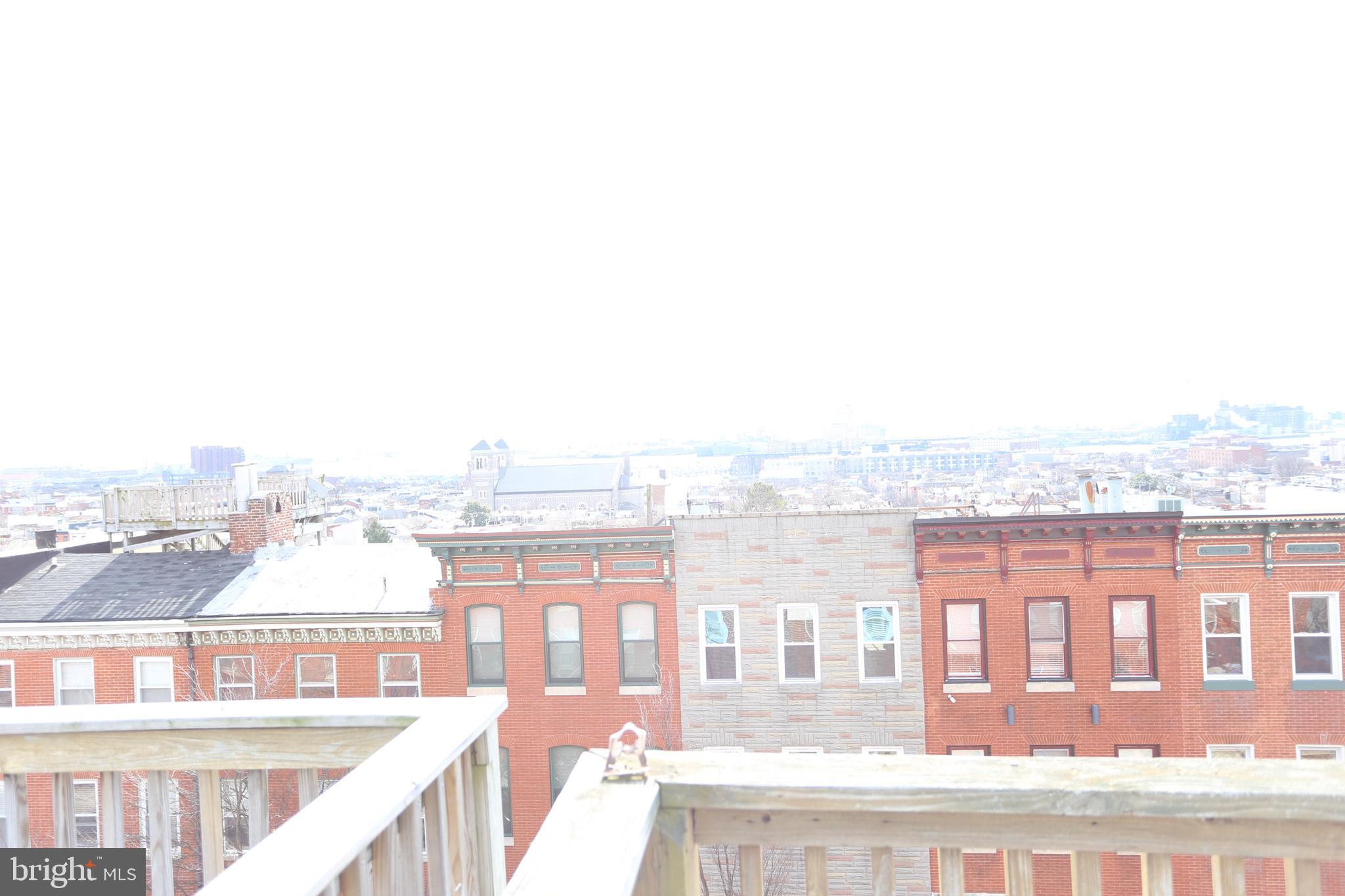 BUTCHERS HILL - Residential Lease