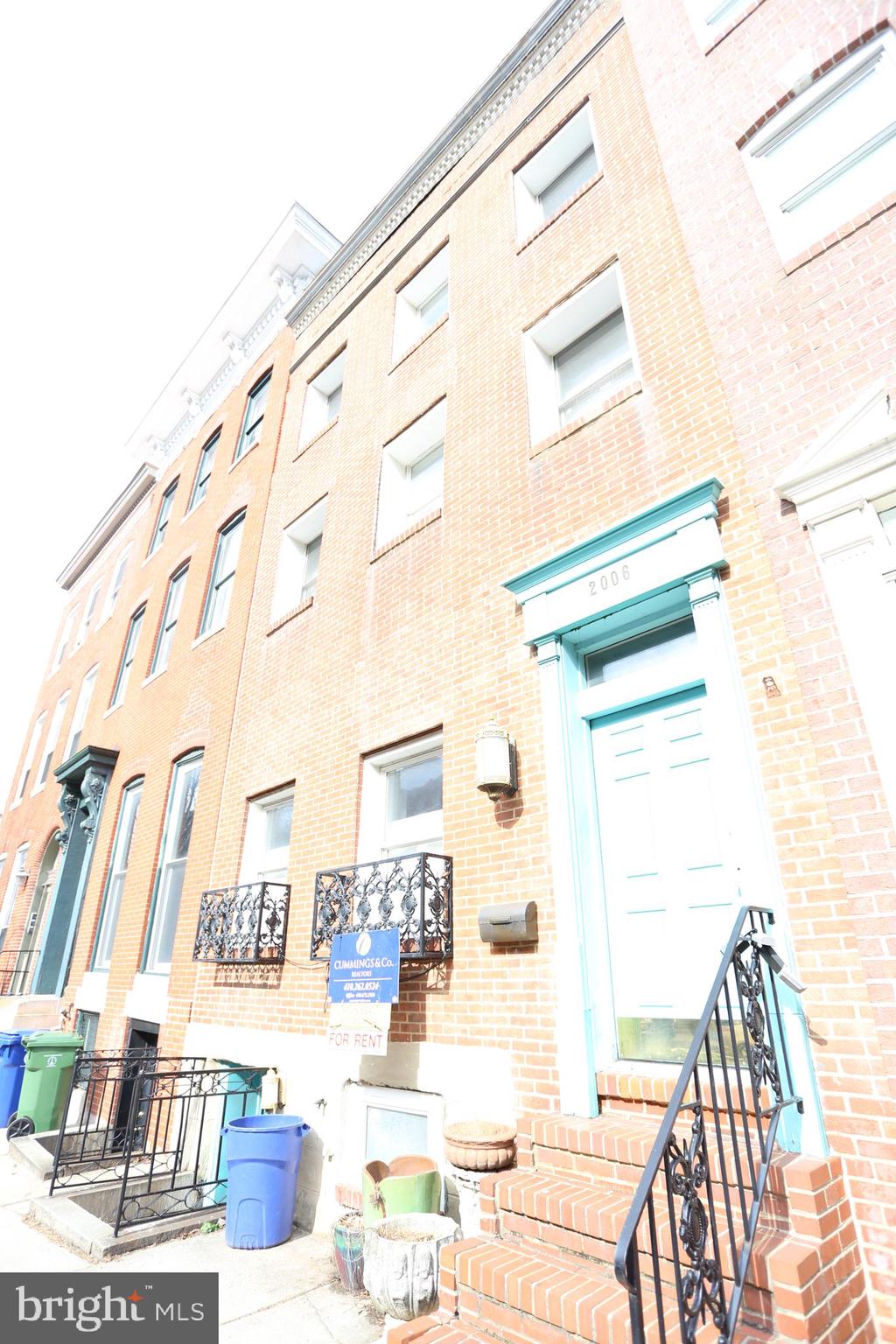 BUTCHERS HILL - Residential Lease