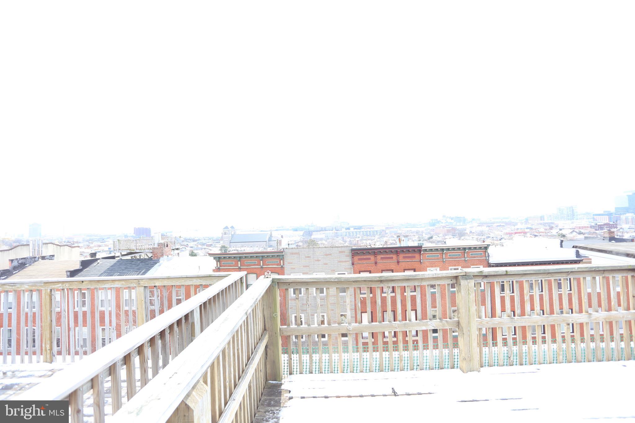 BUTCHERS HILL - Residential Lease