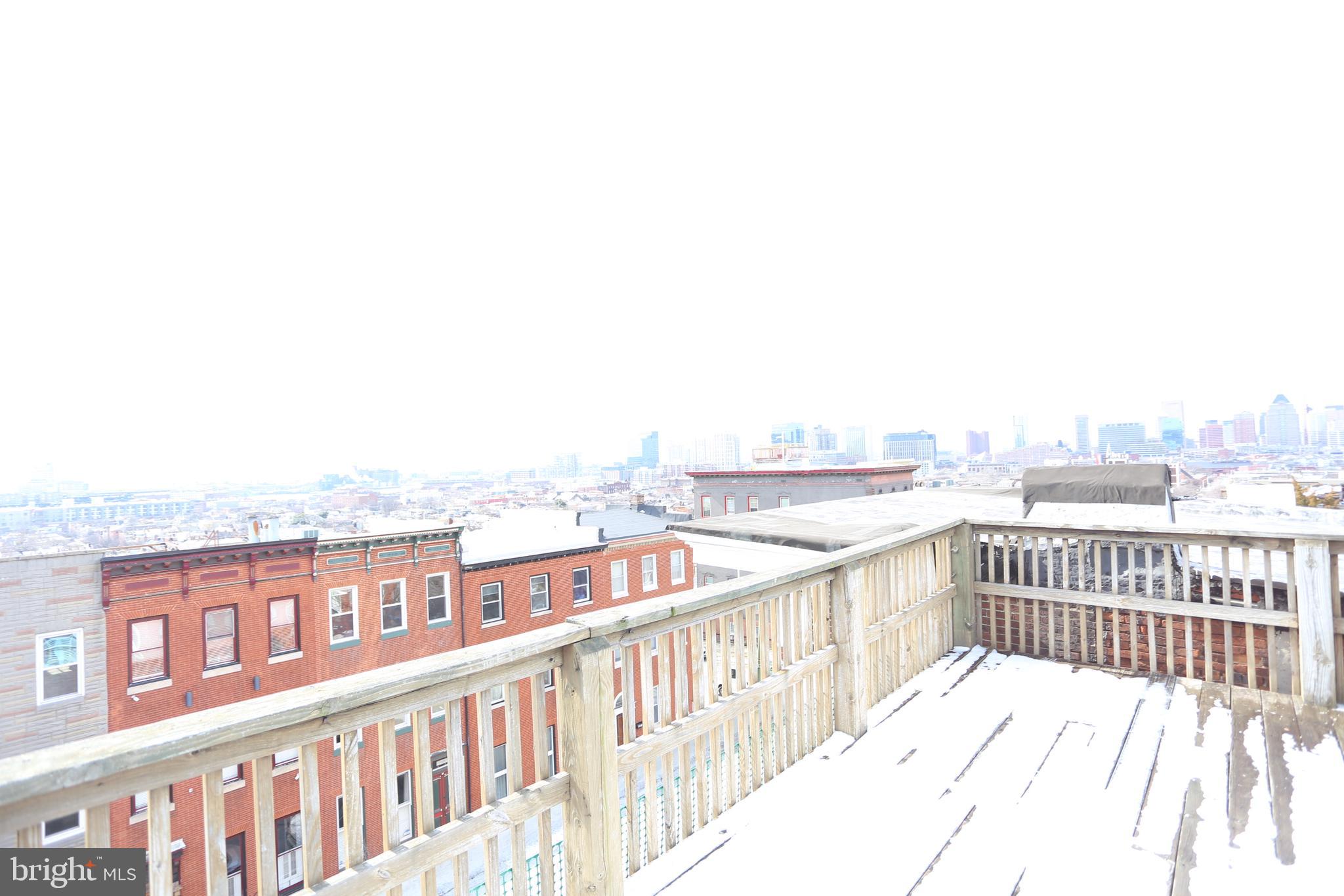 BUTCHERS HILL - Residential Lease