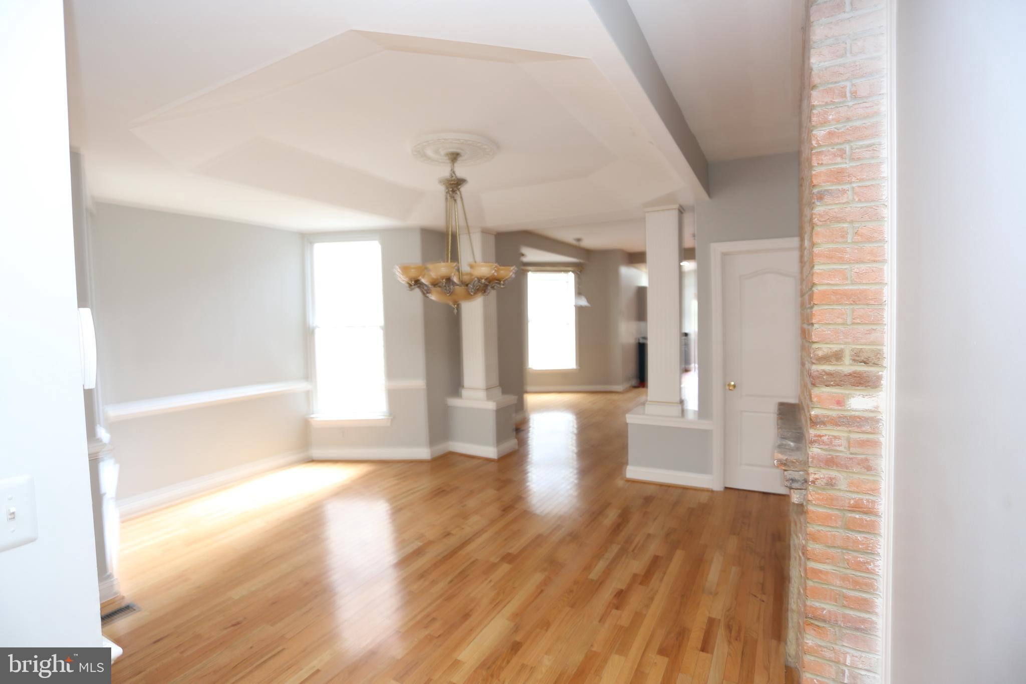 BUTCHERS HILL - Residential Lease