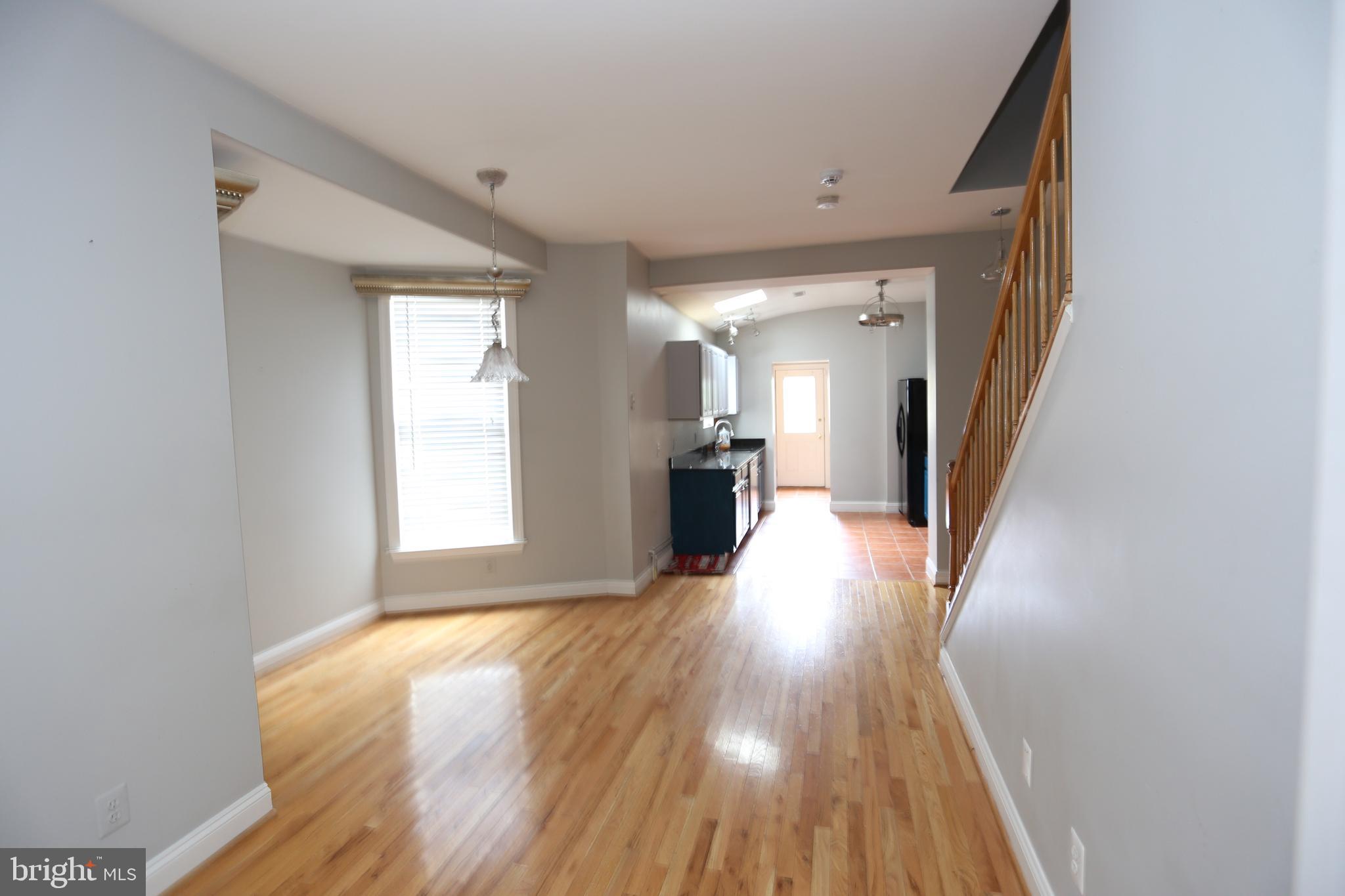 BUTCHERS HILL - Residential Lease