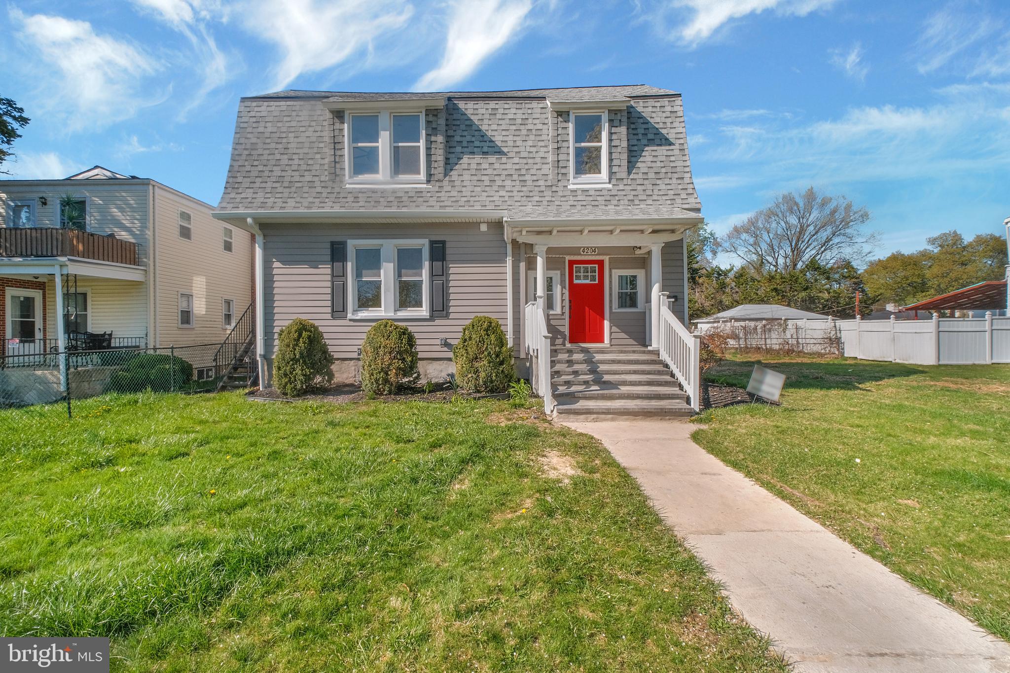 DORCHESTER - Residential