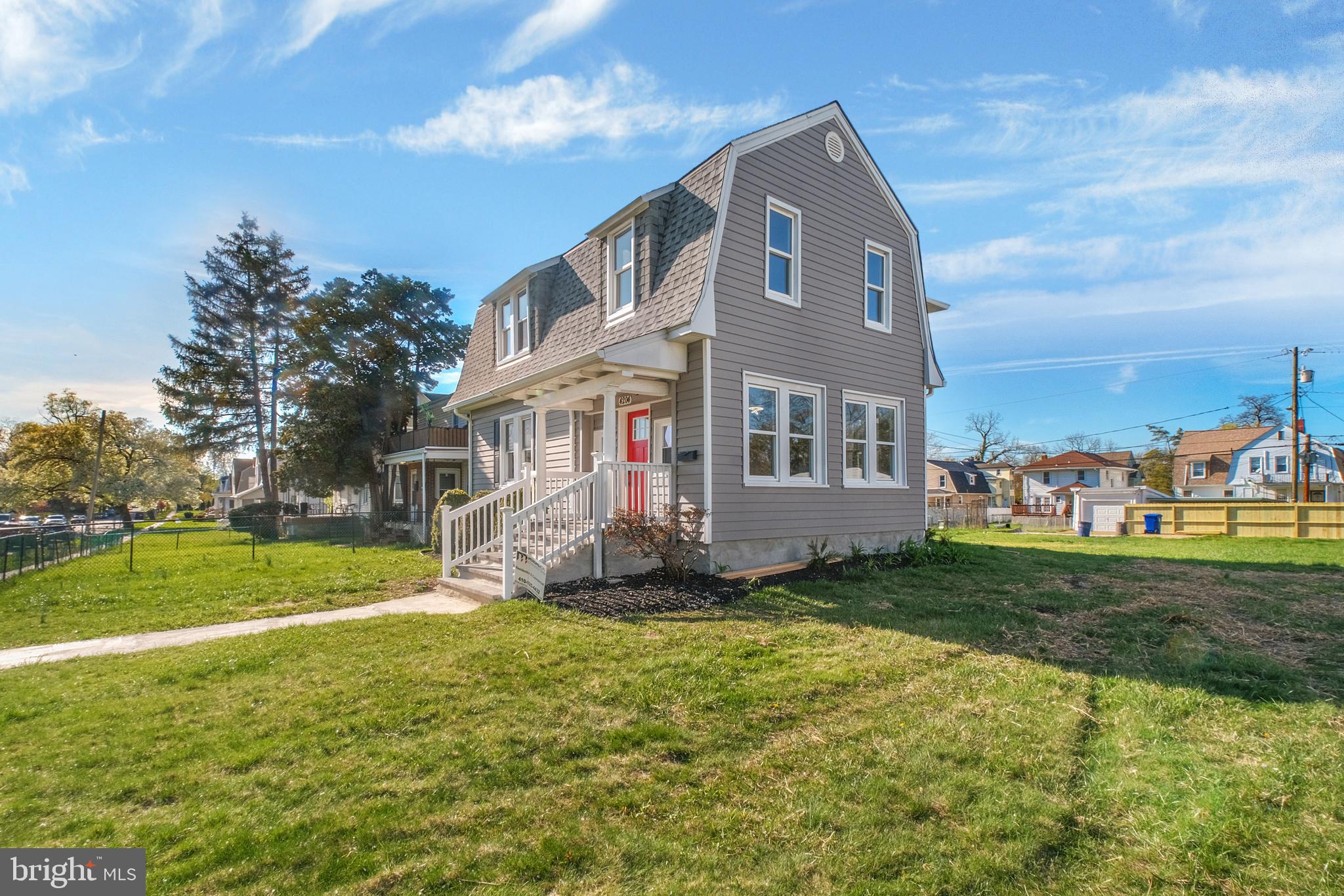 DORCHESTER - Residential