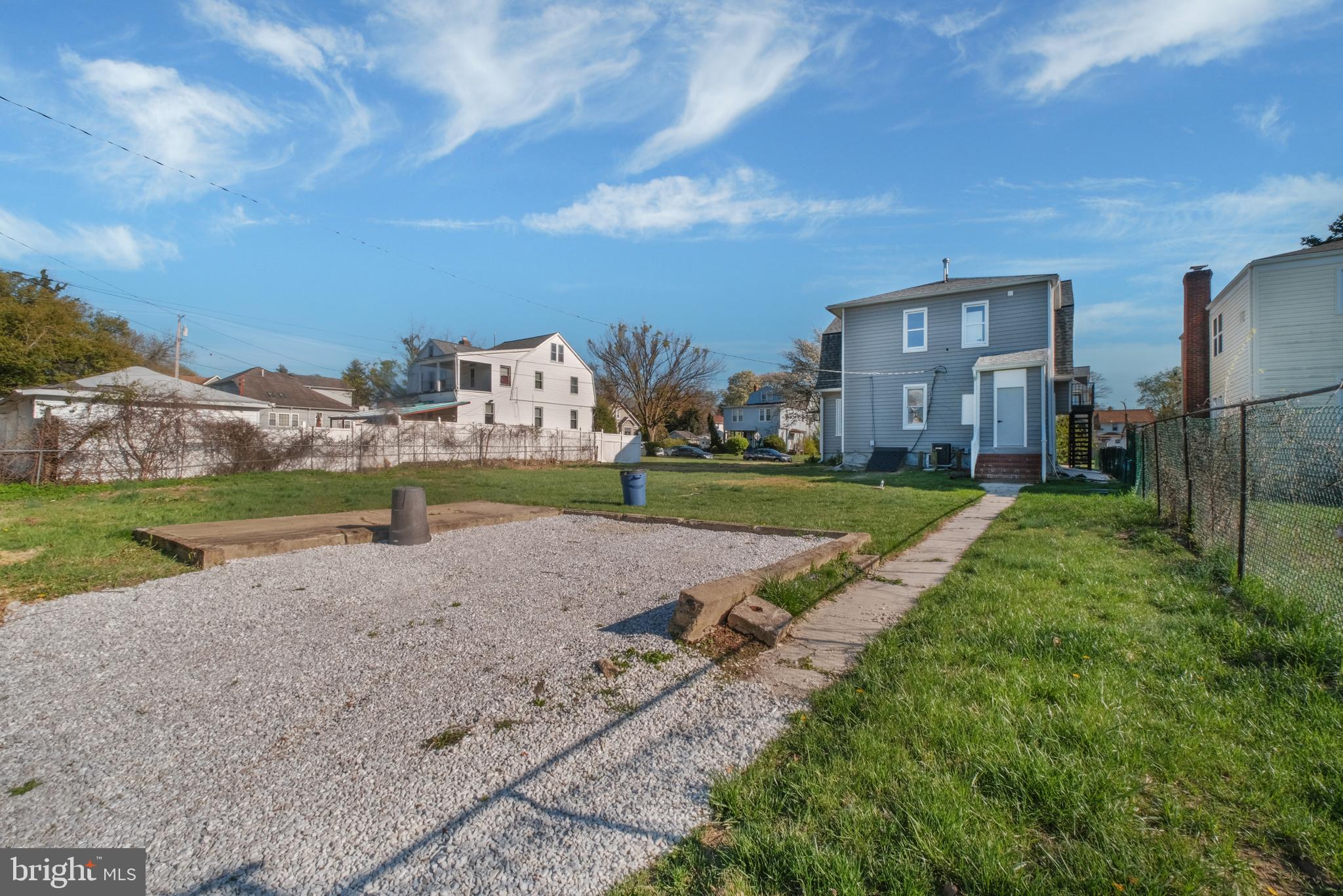 DORCHESTER - Residential