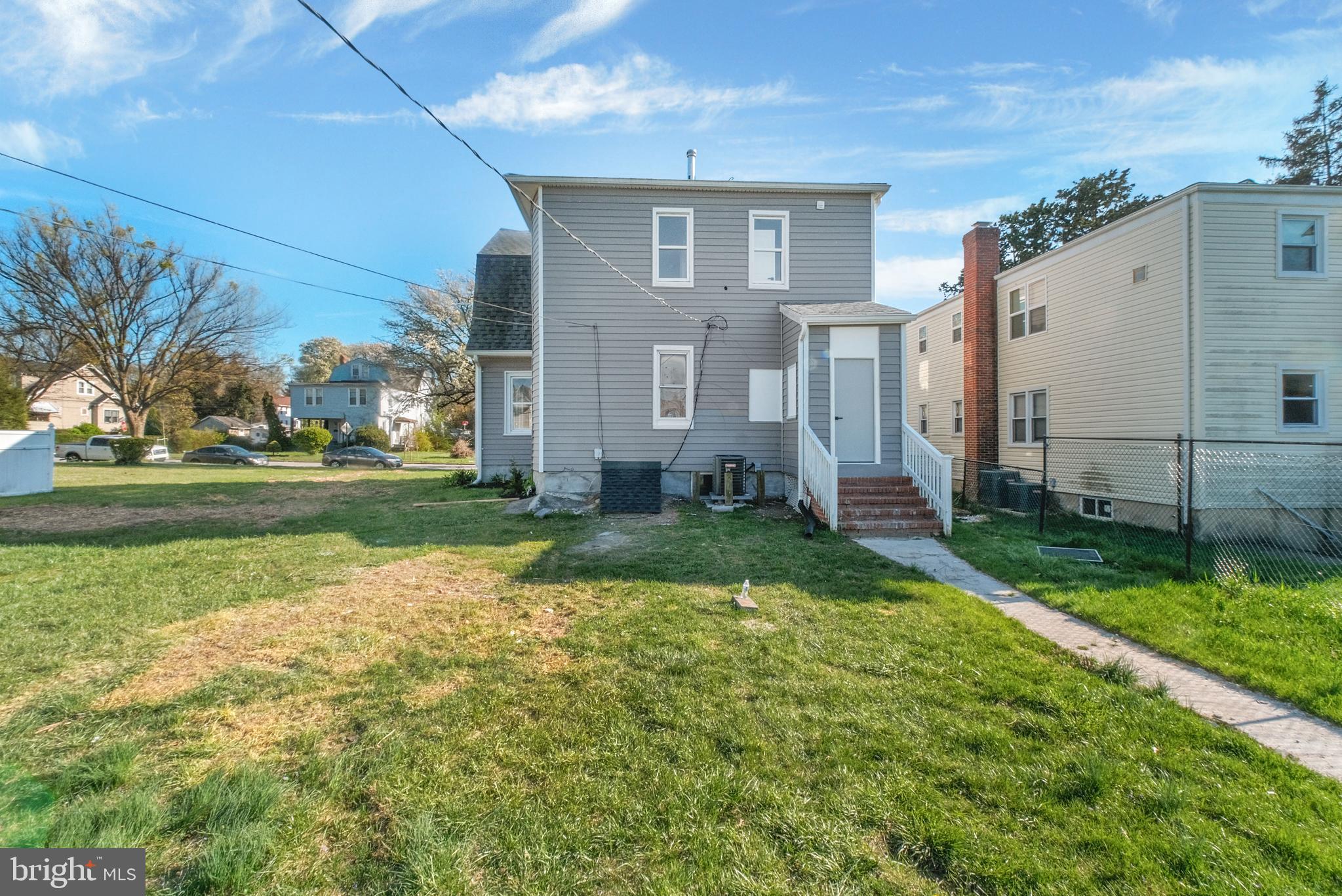 DORCHESTER - Residential