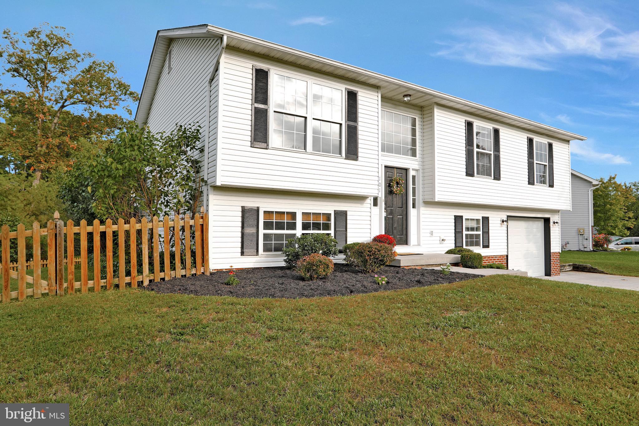 JEFFERSON VILLAGE - Residential