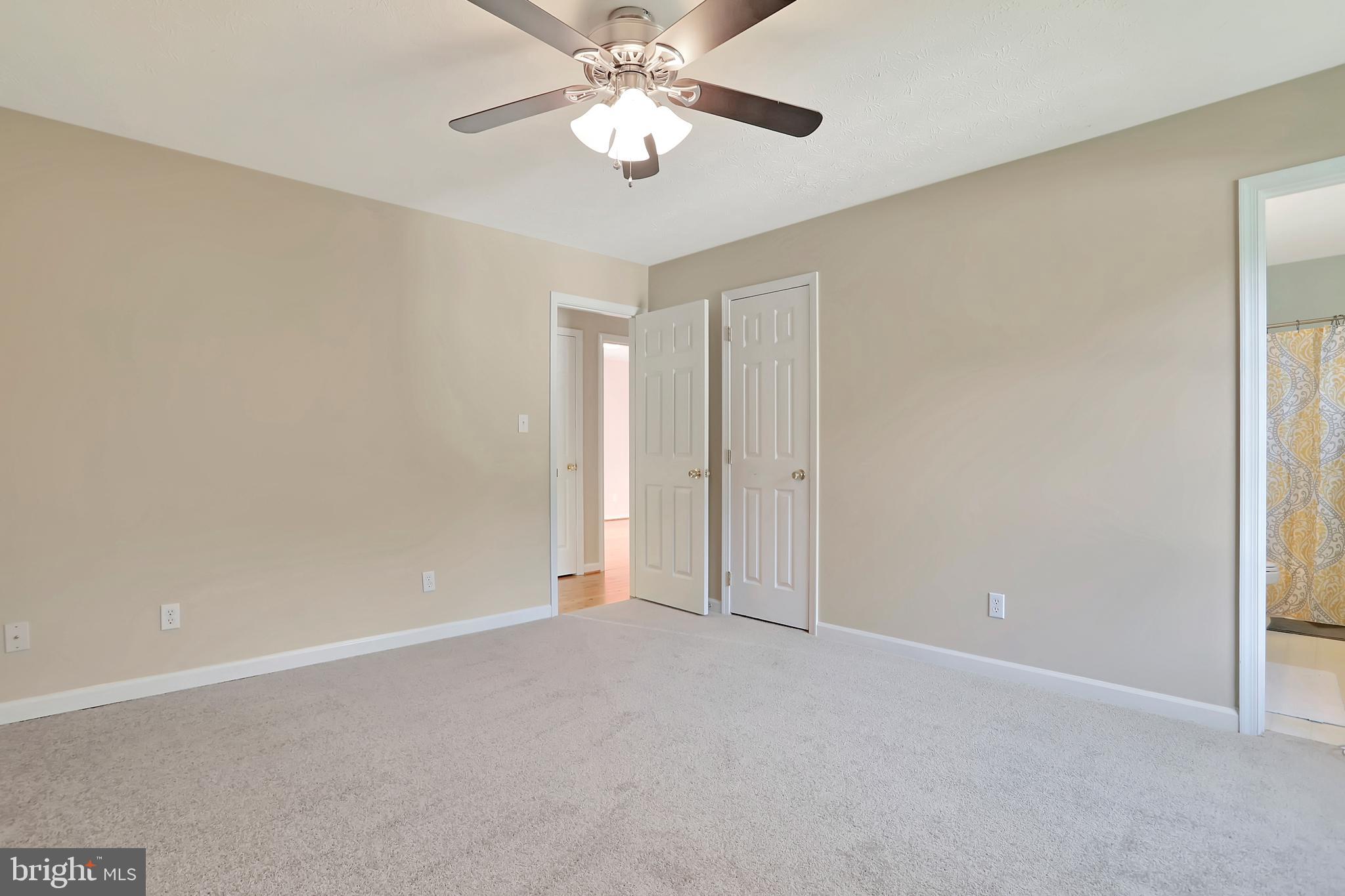 JEFFERSON VILLAGE - Residential