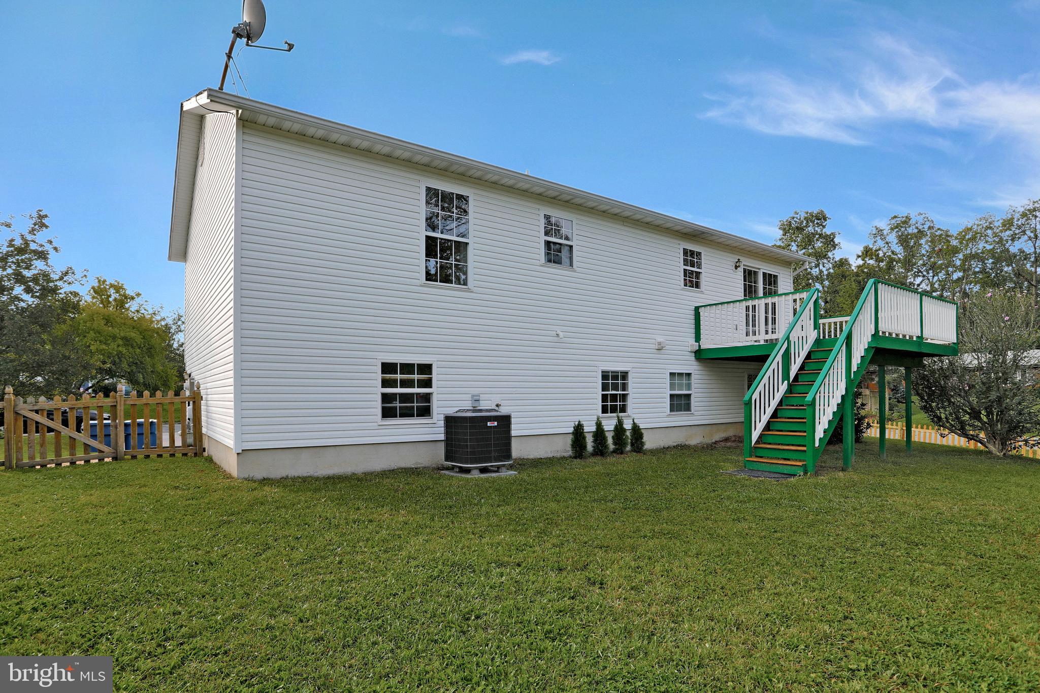 JEFFERSON VILLAGE - Residential