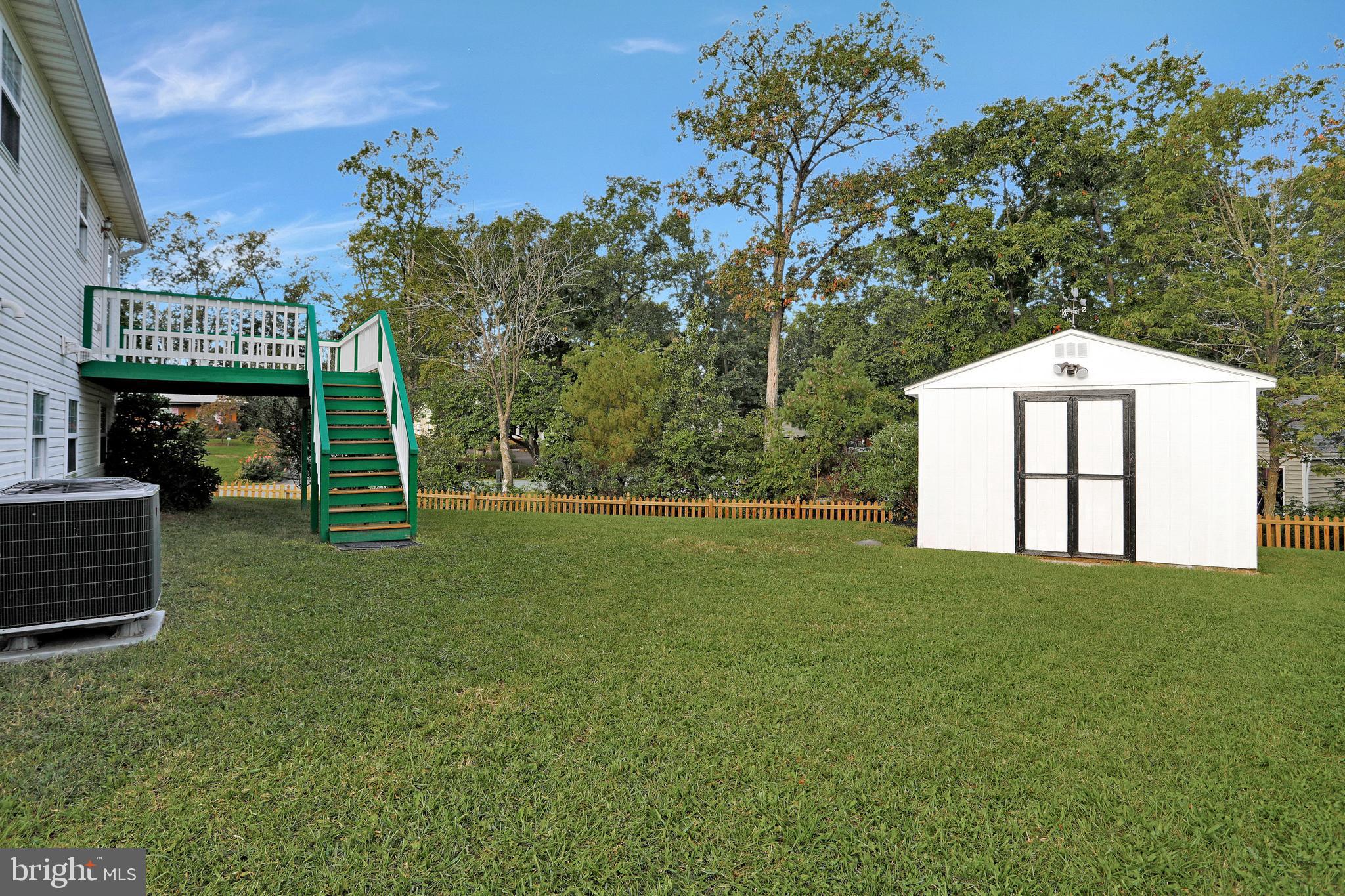 JEFFERSON VILLAGE - Residential