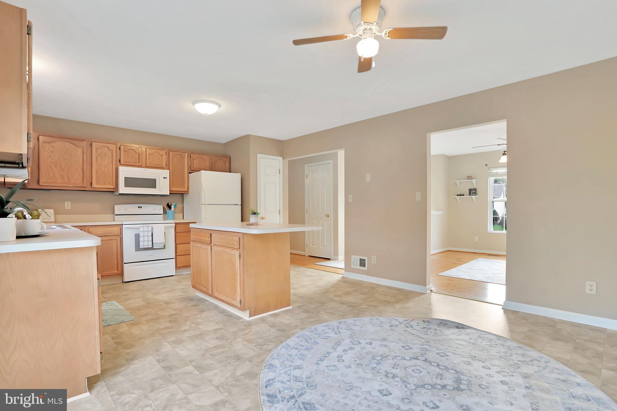 JEFFERSON VILLAGE - Residential